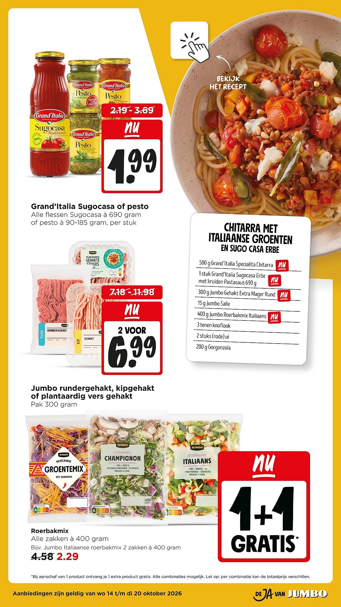 Jumbo folder - Pagina 15