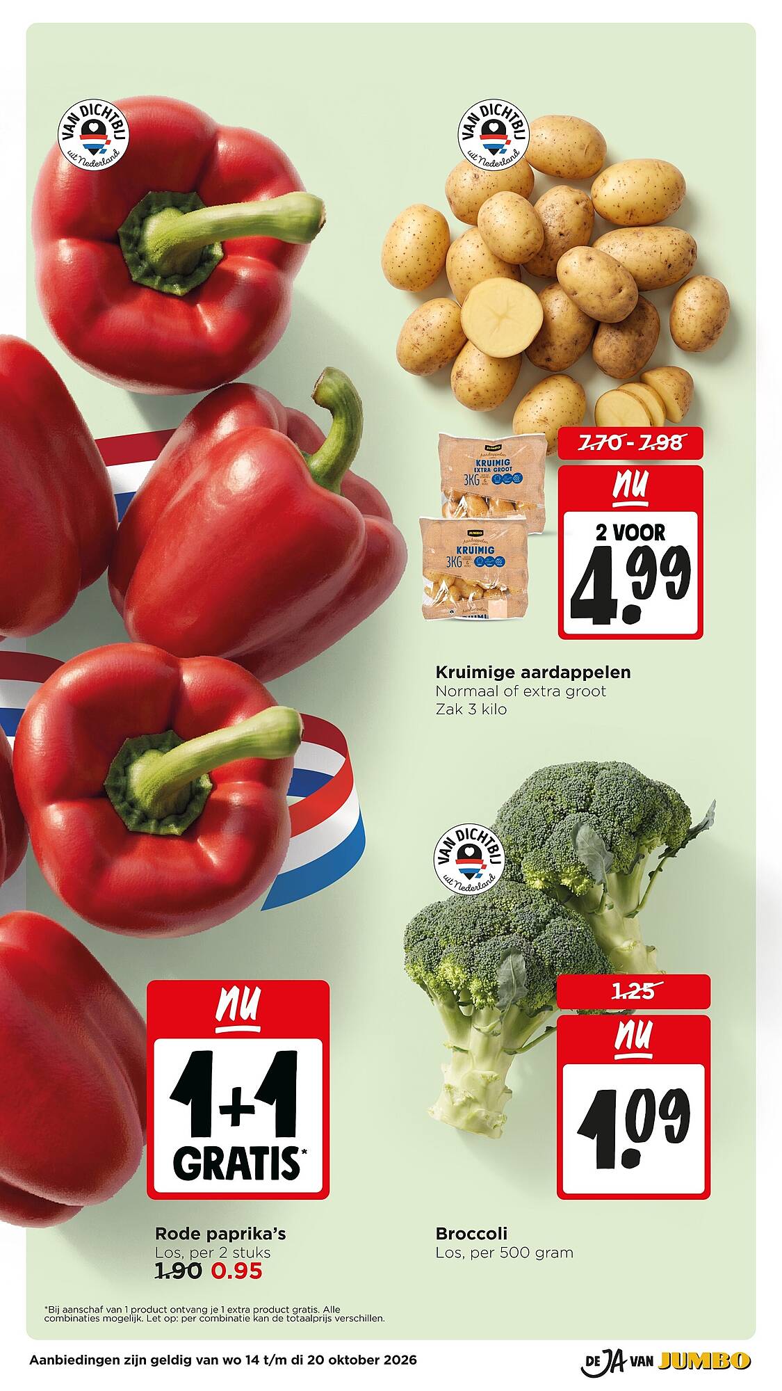 Jumbo folder - Pagina 3