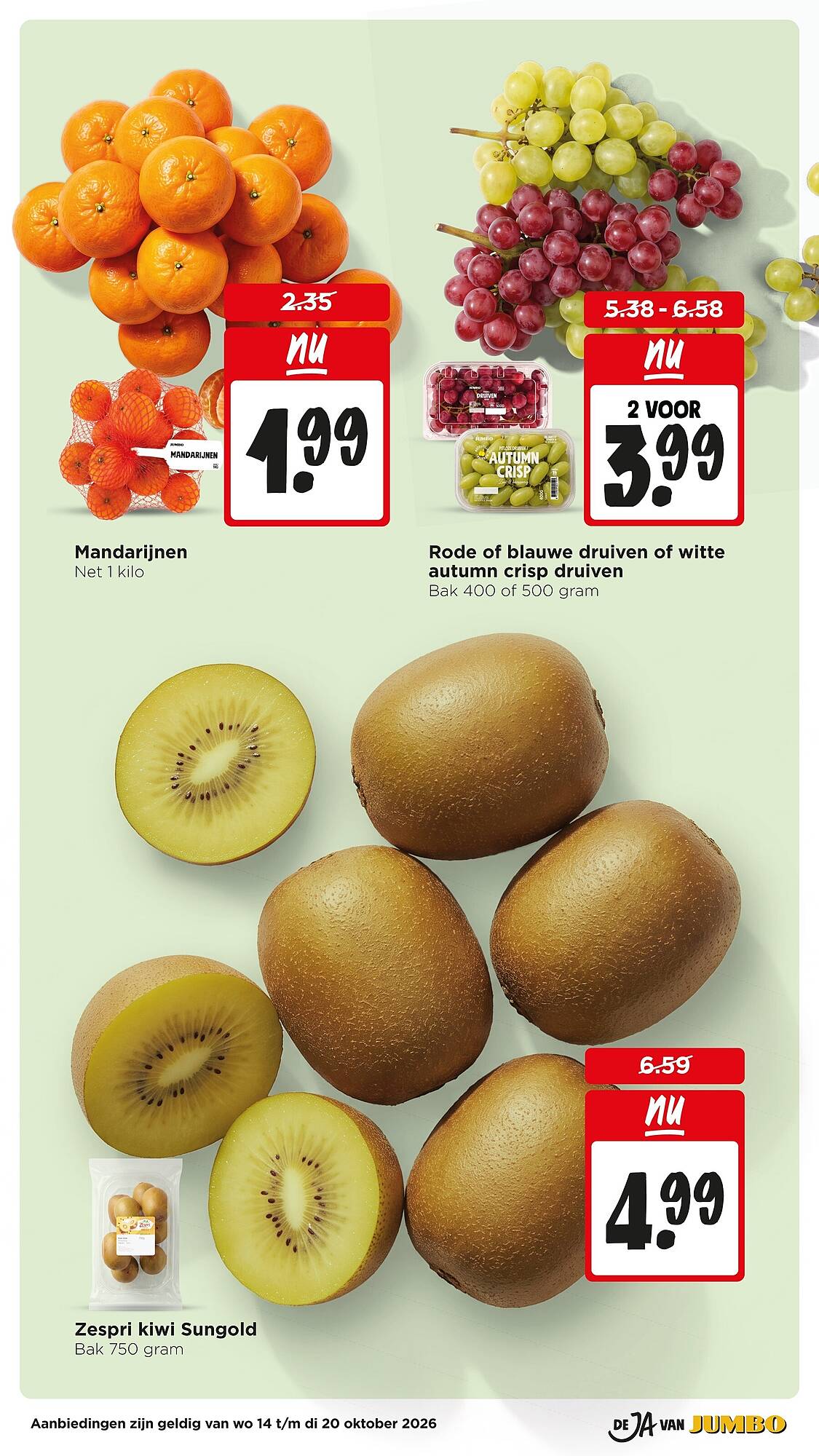 Jumbo folder - Pagina 5