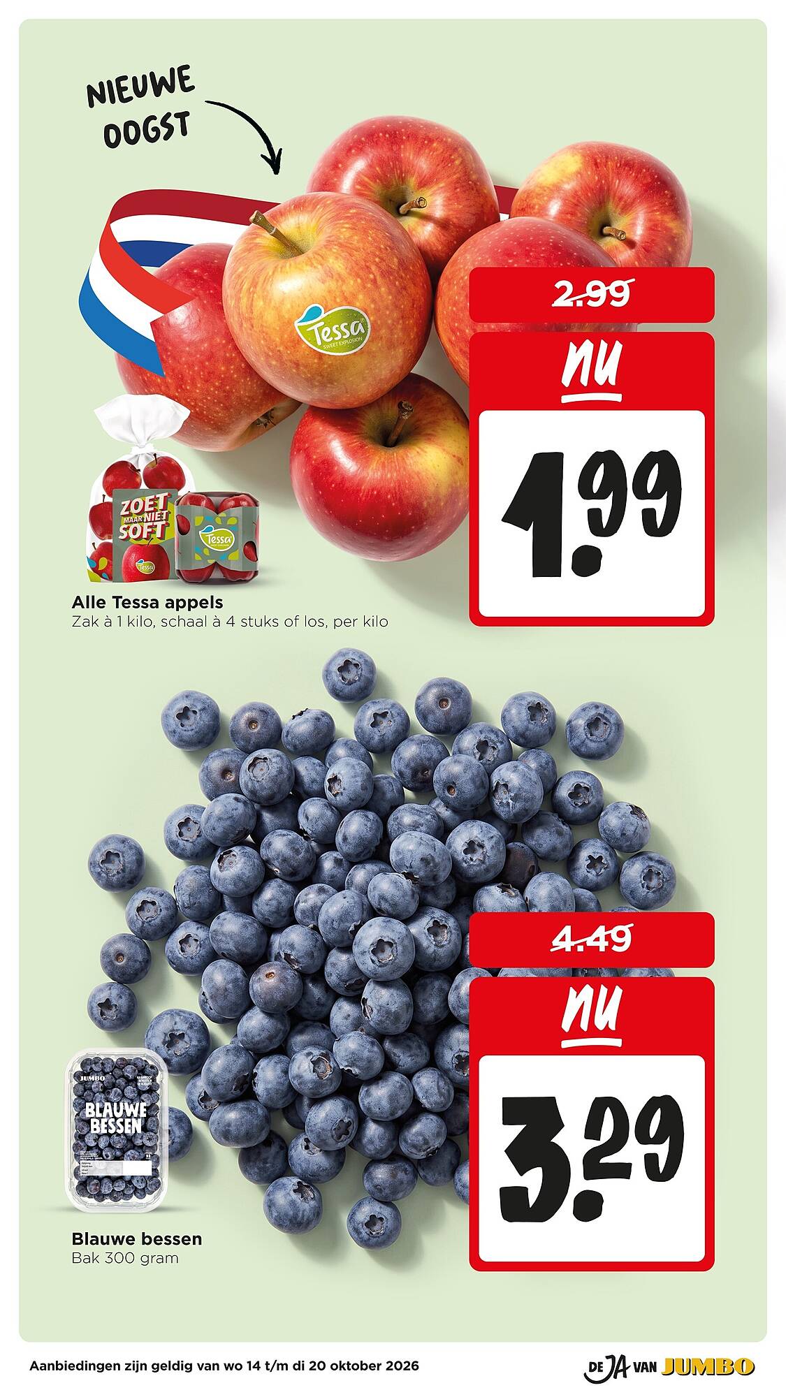 Jumbo folder - Pagina 6