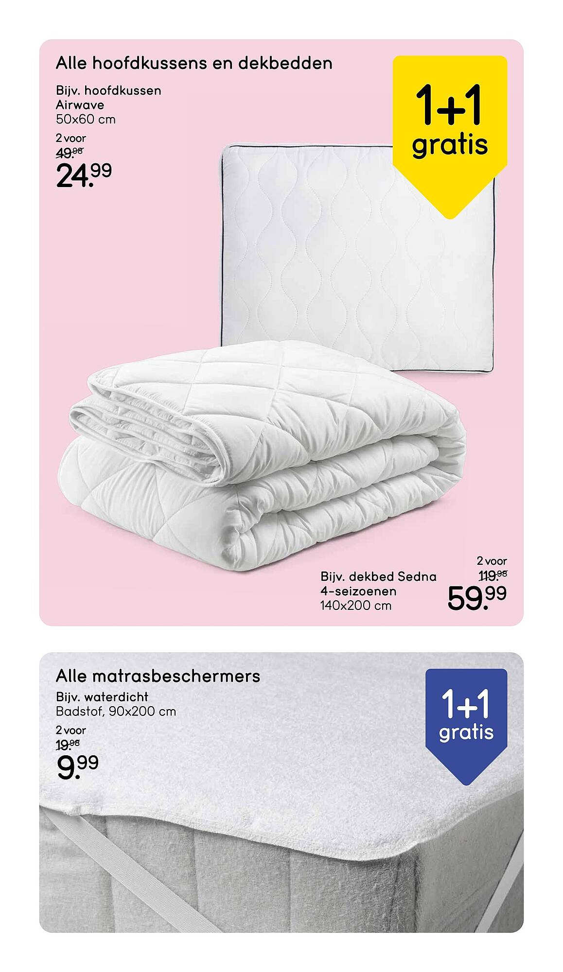Leen Bakker folder - Pagina 7