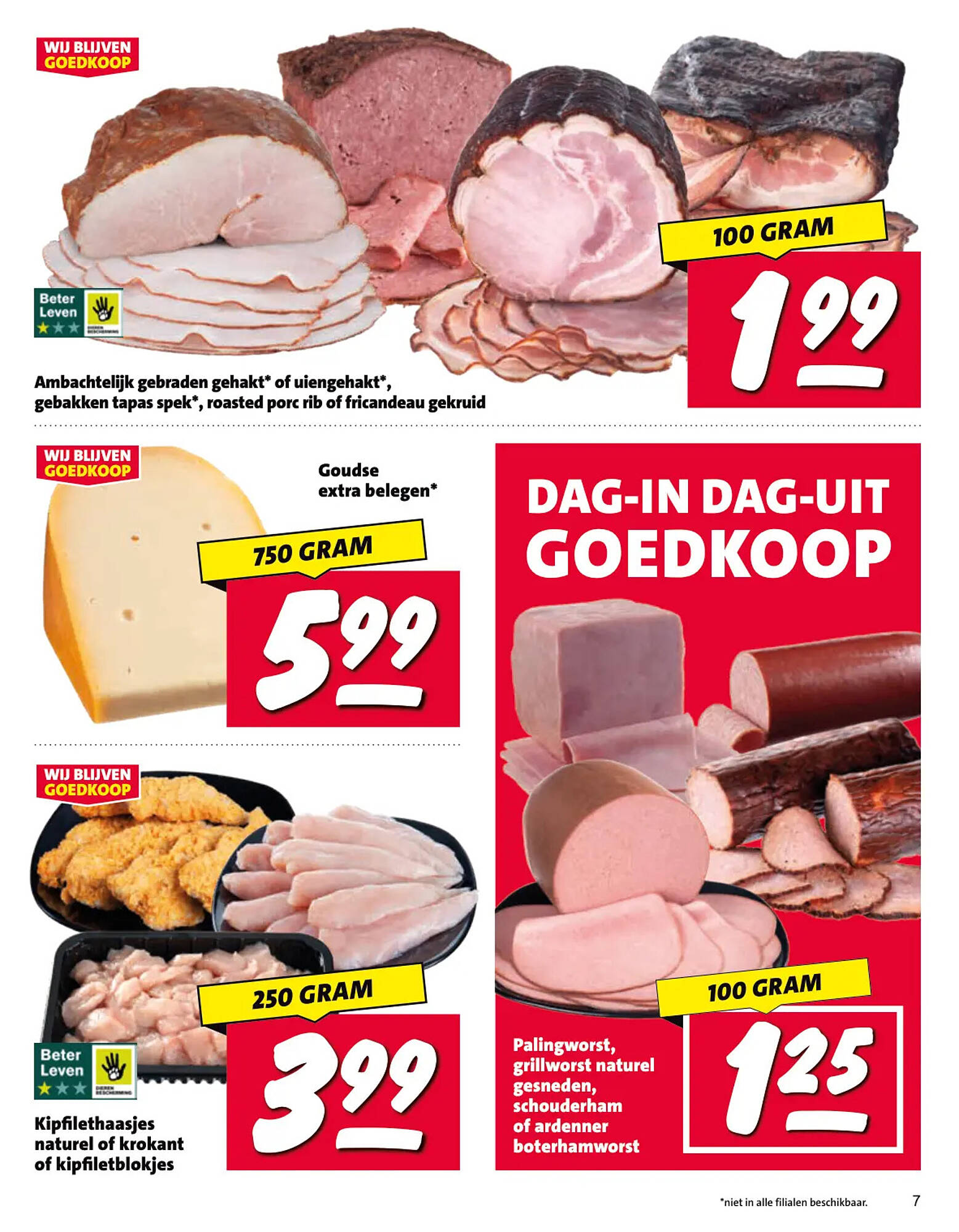 Nettorama folder - Pagina 7