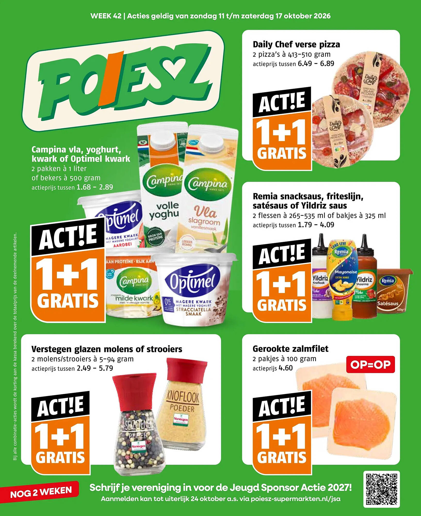Poiesz folder - Pagina 1