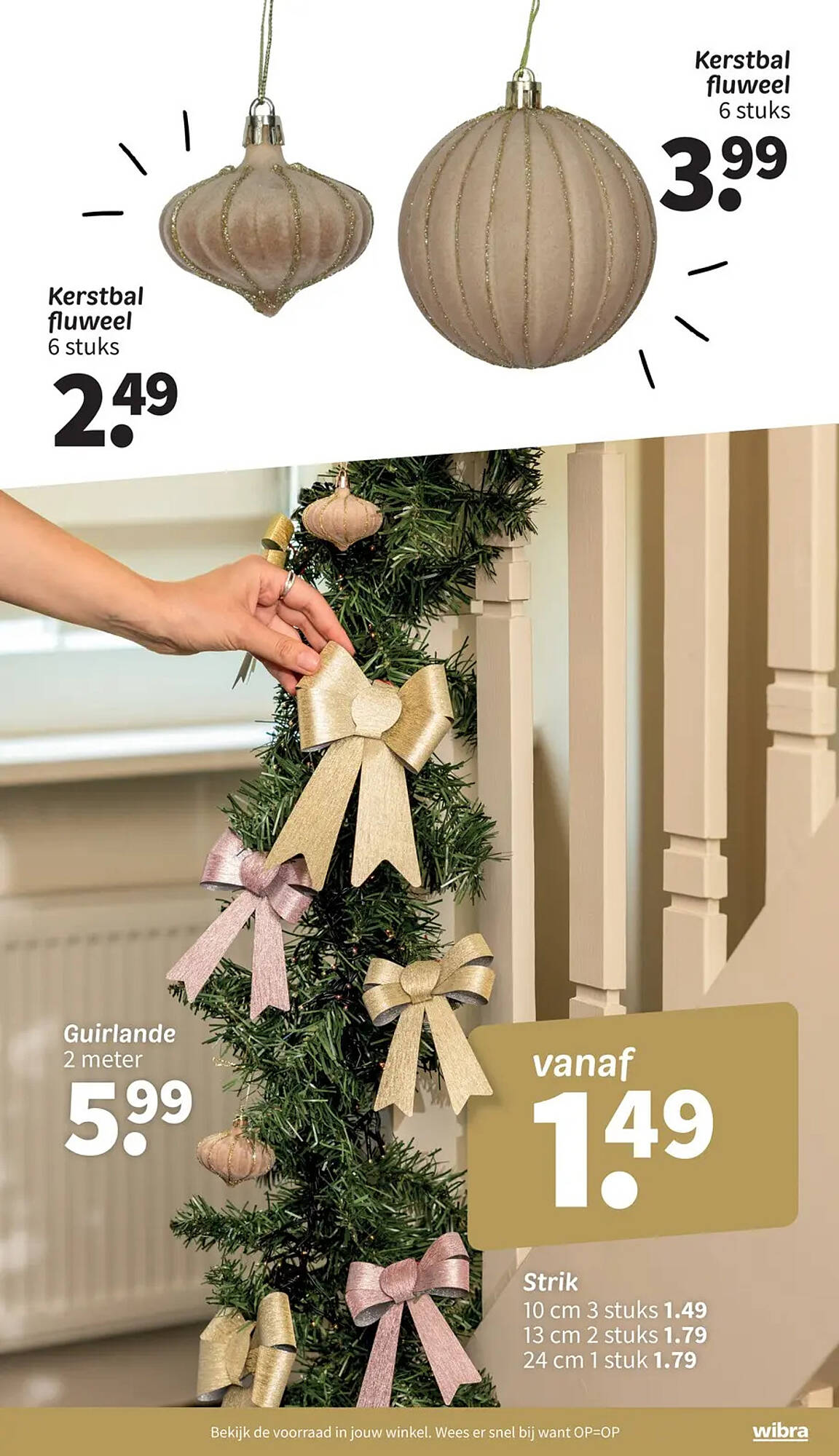 Wibra folder - Pagina 10