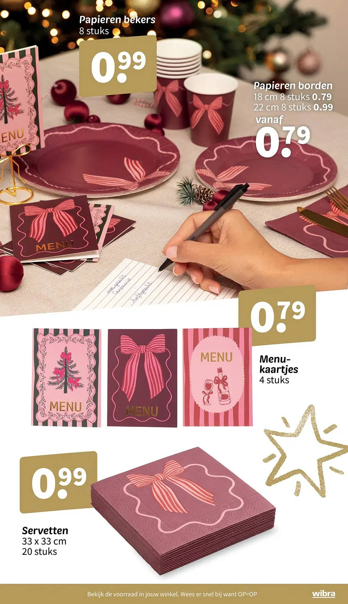 Wibra folder - Pagina 3