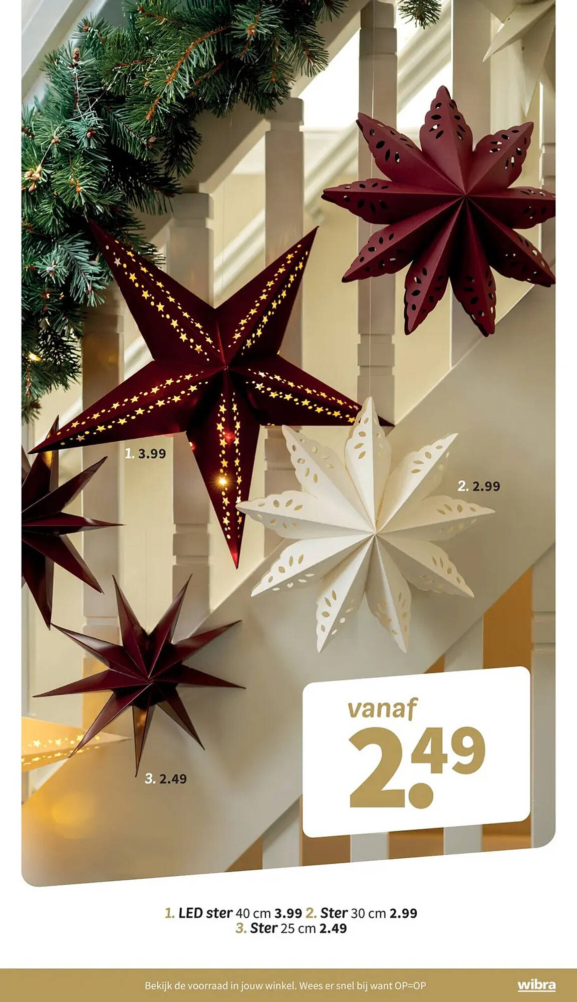 Wibra folder - Pagina 4