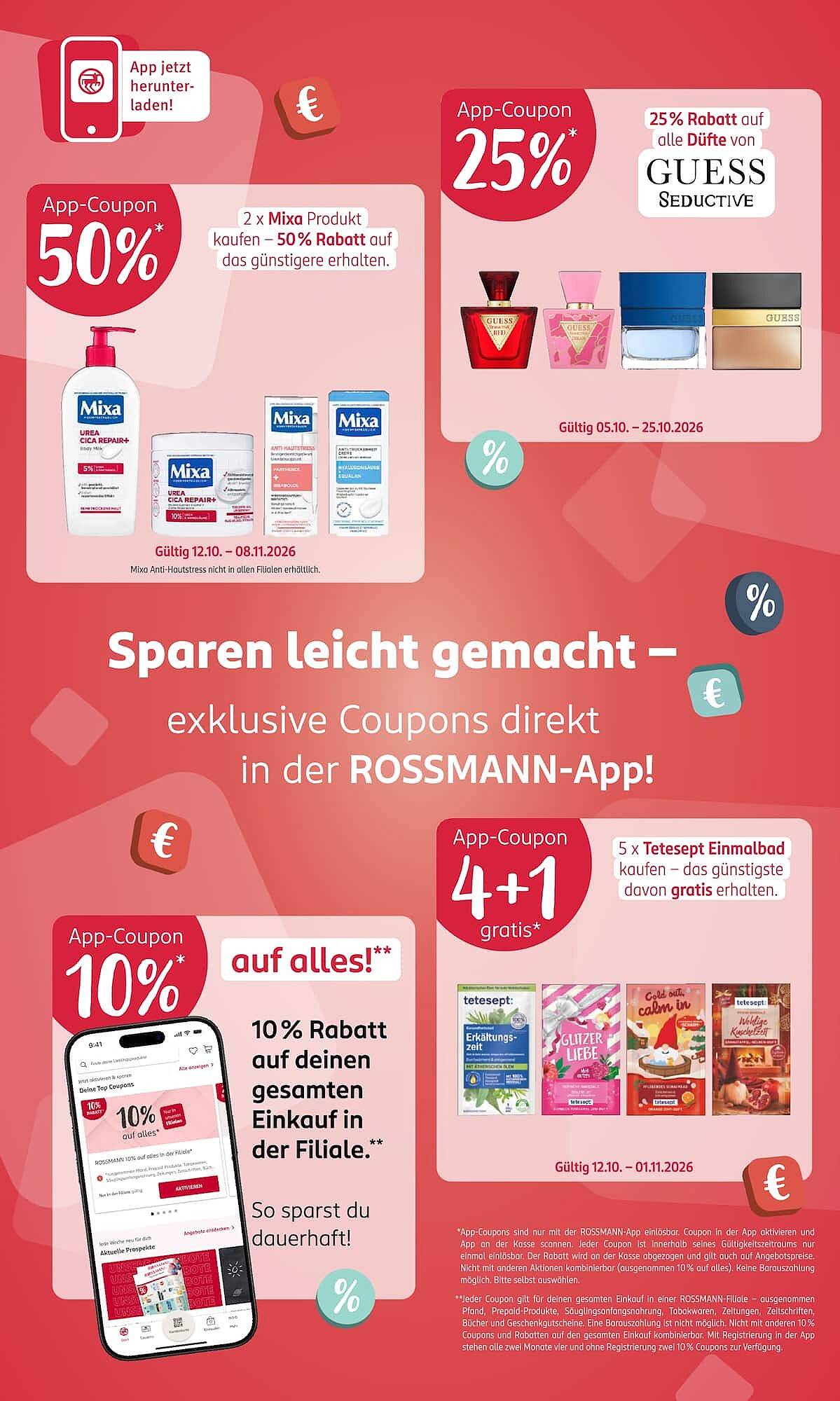 Rossmann folder - Pagina 2