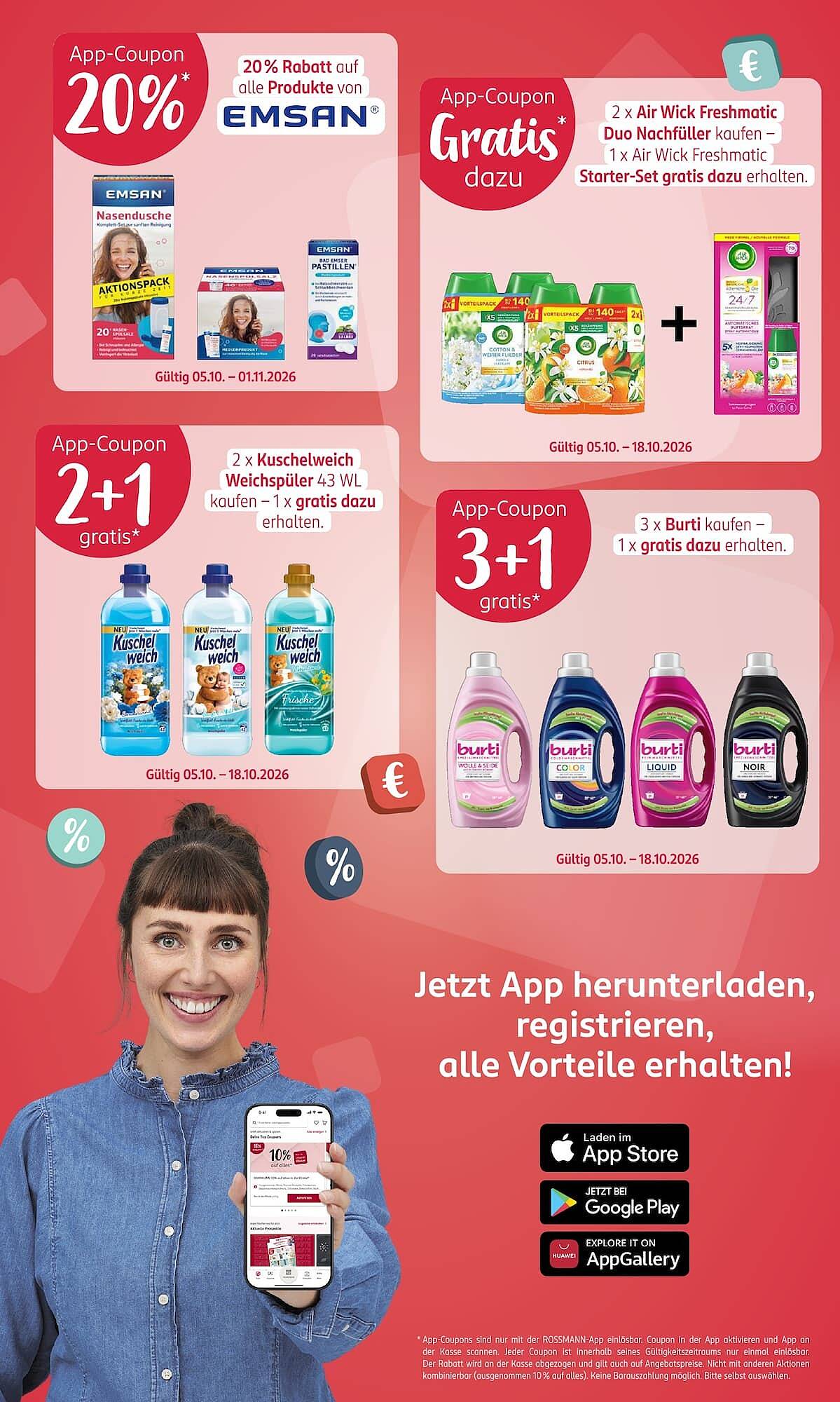 Rossmann folder - Pagina 3