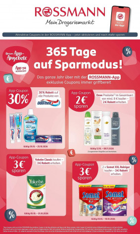 Rossmann folder