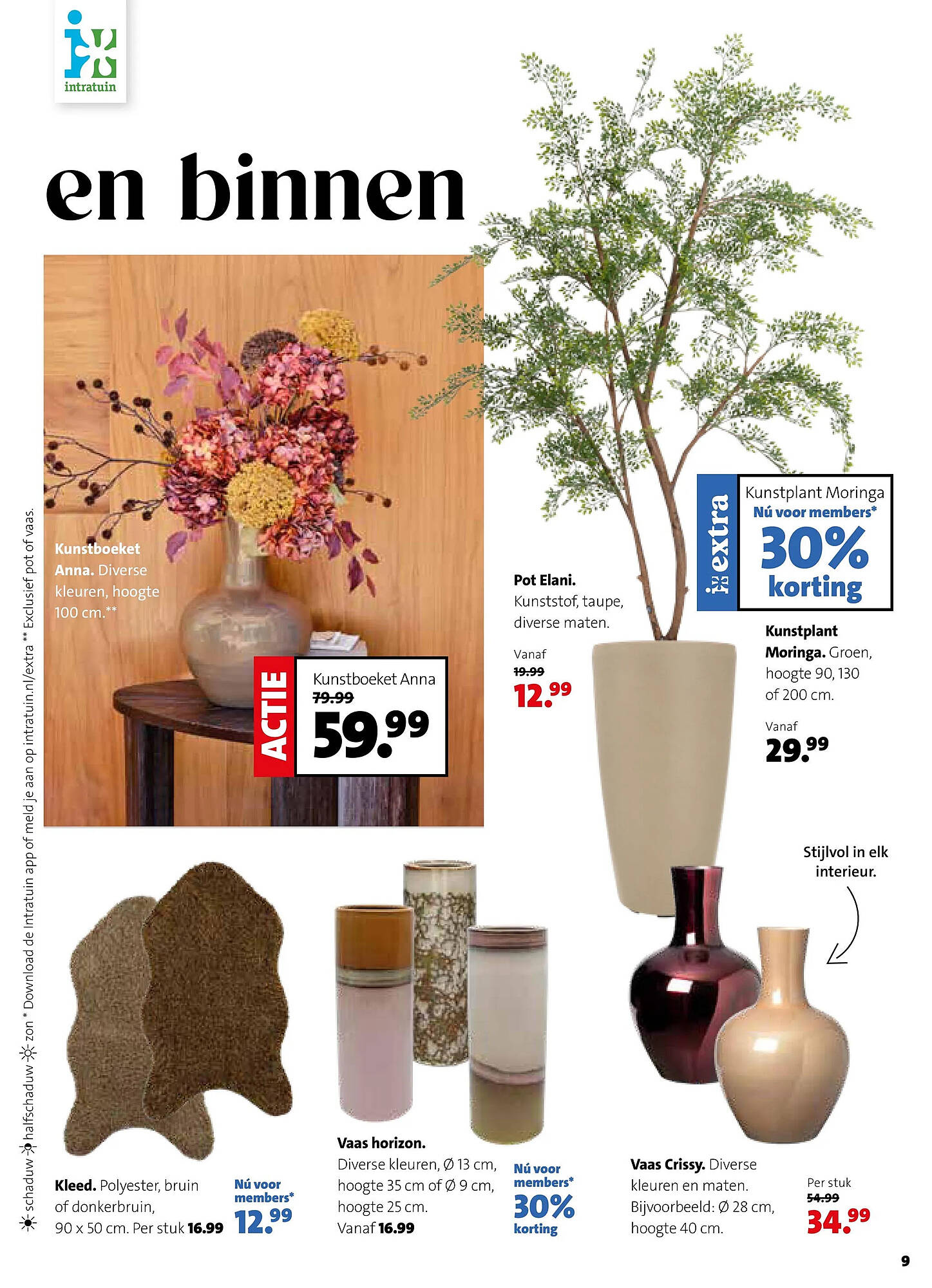 Intratuin folder - Pagina 9