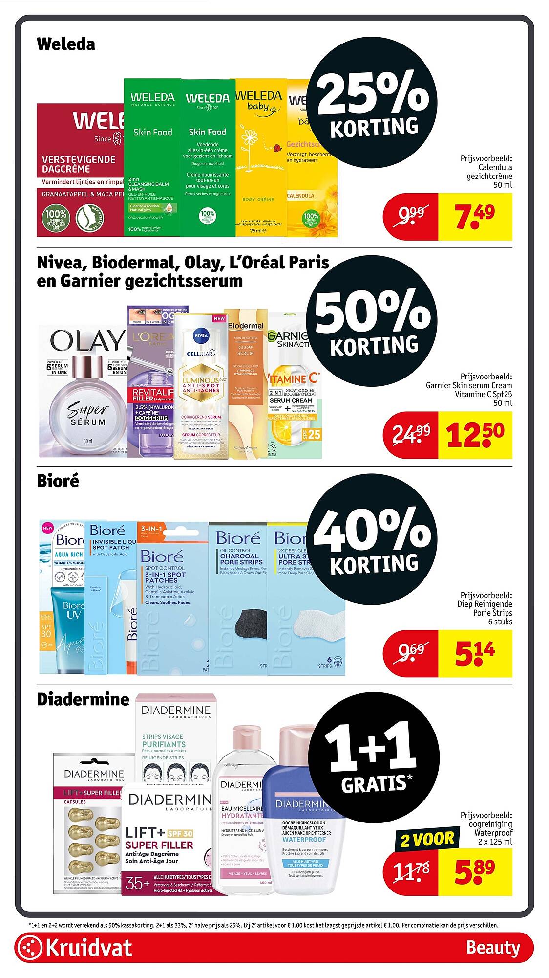 Kruidvat folder - Pagina 13