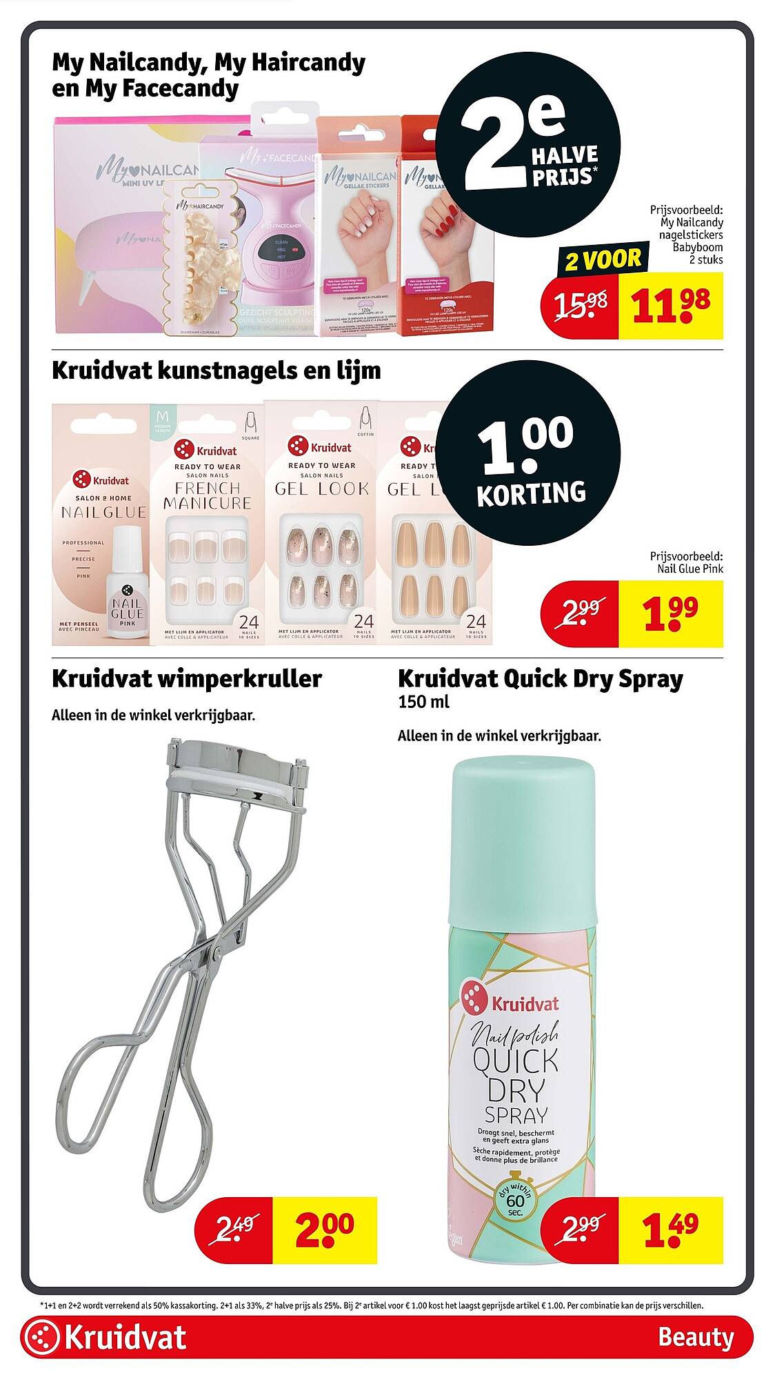 Kruidvat folder - Pagina 15