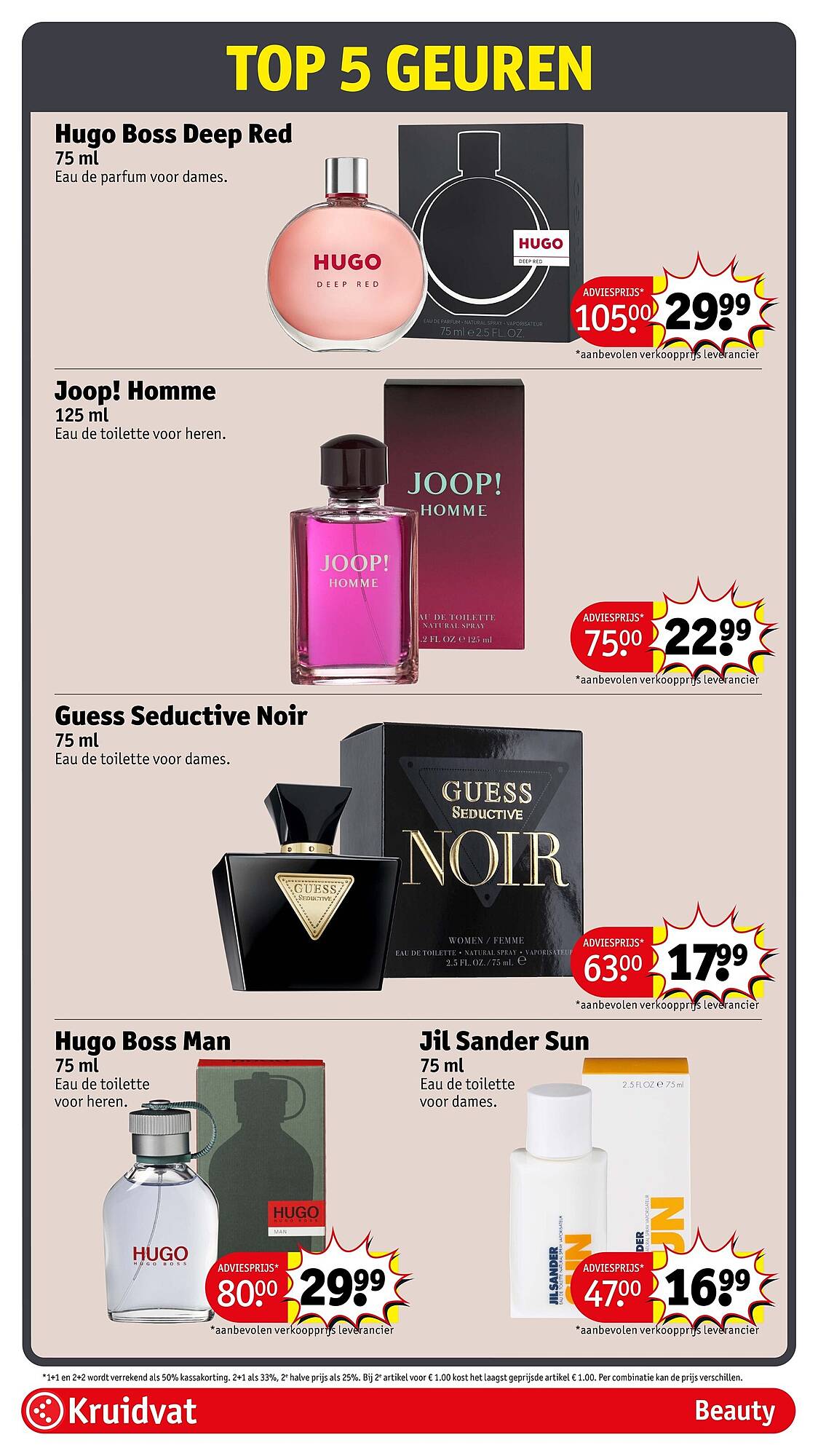 Kruidvat folder - Pagina 16