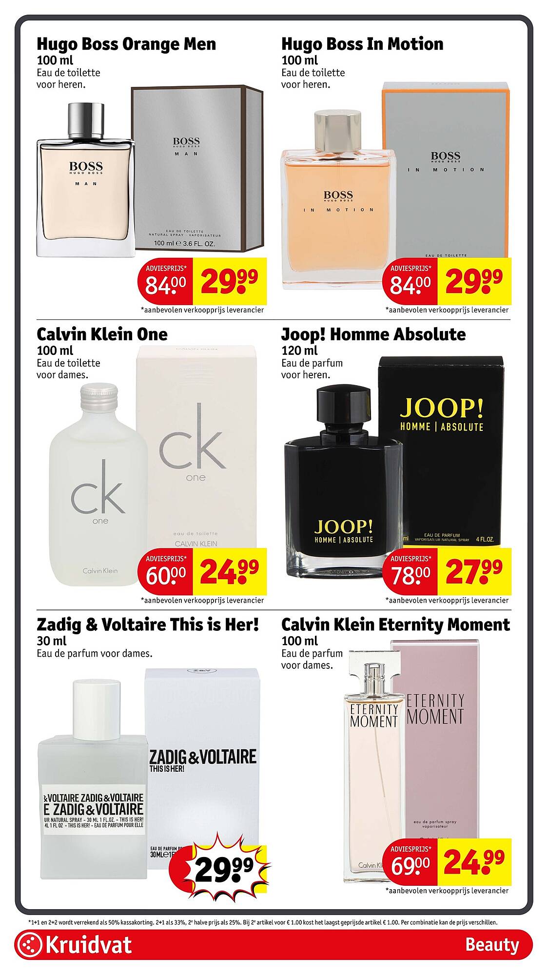 Kruidvat folder - Pagina 17