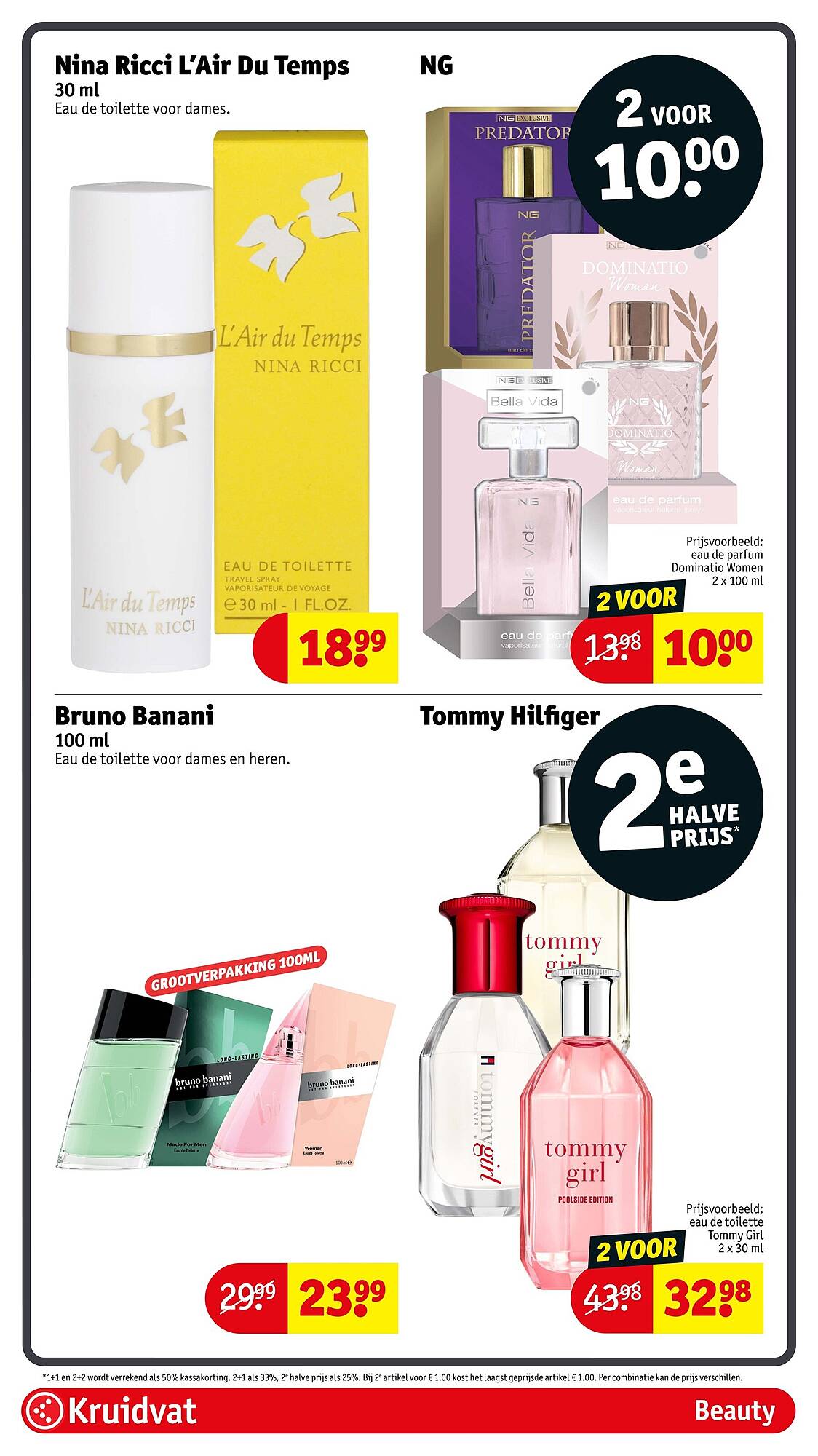 Kruidvat folder - Pagina 18