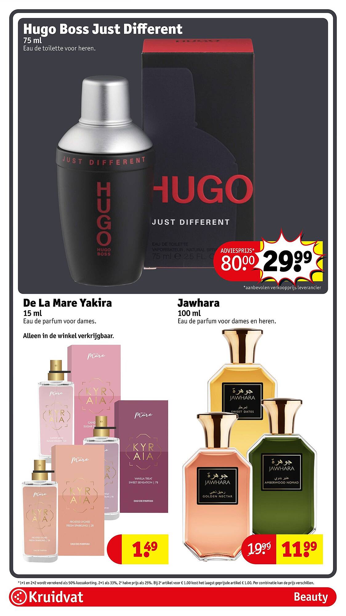 Kruidvat folder - Pagina 20
