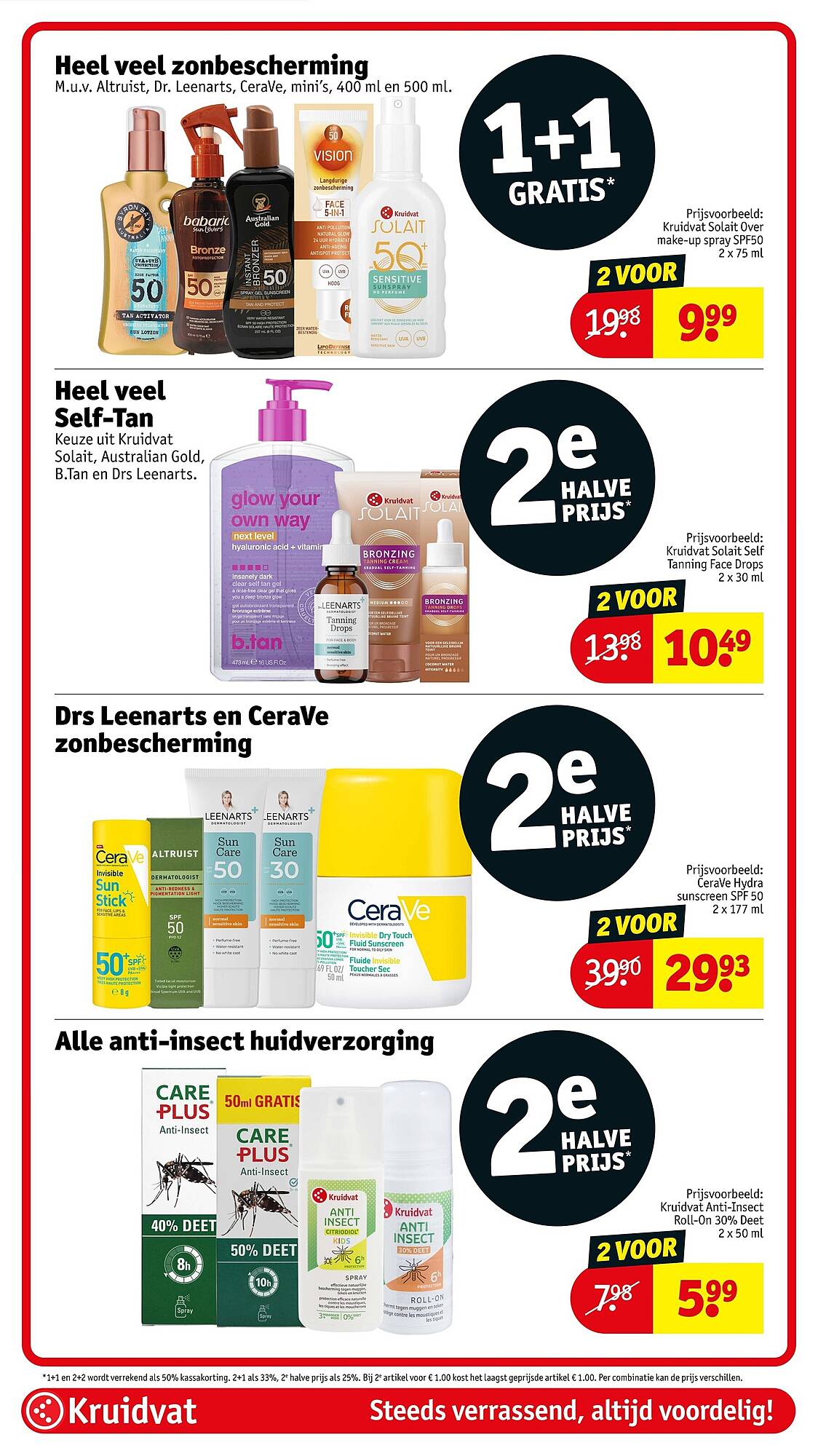 Kruidvat folder - Pagina 21