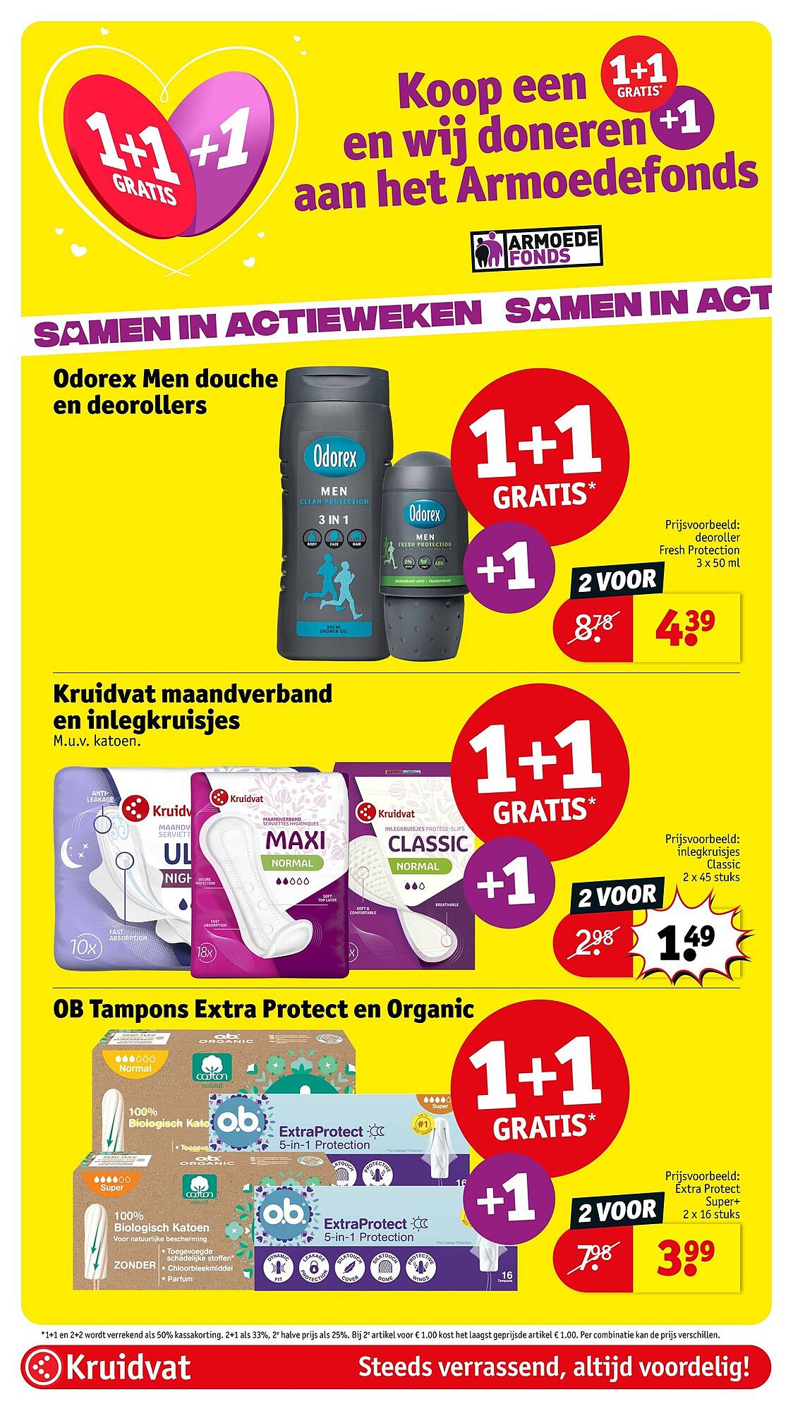 Kruidvat folder - Pagina 33
