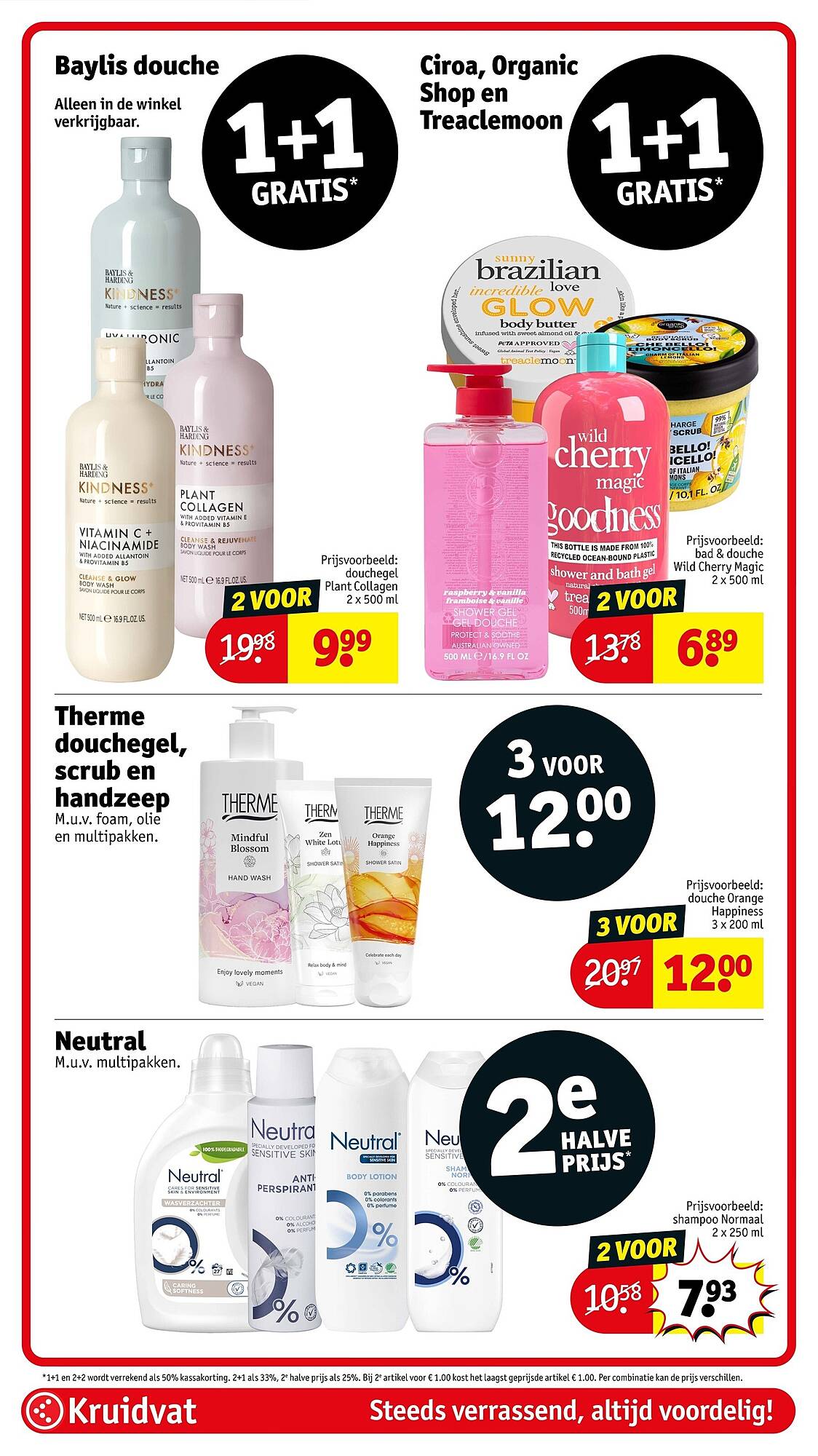 Kruidvat folder - Pagina 37