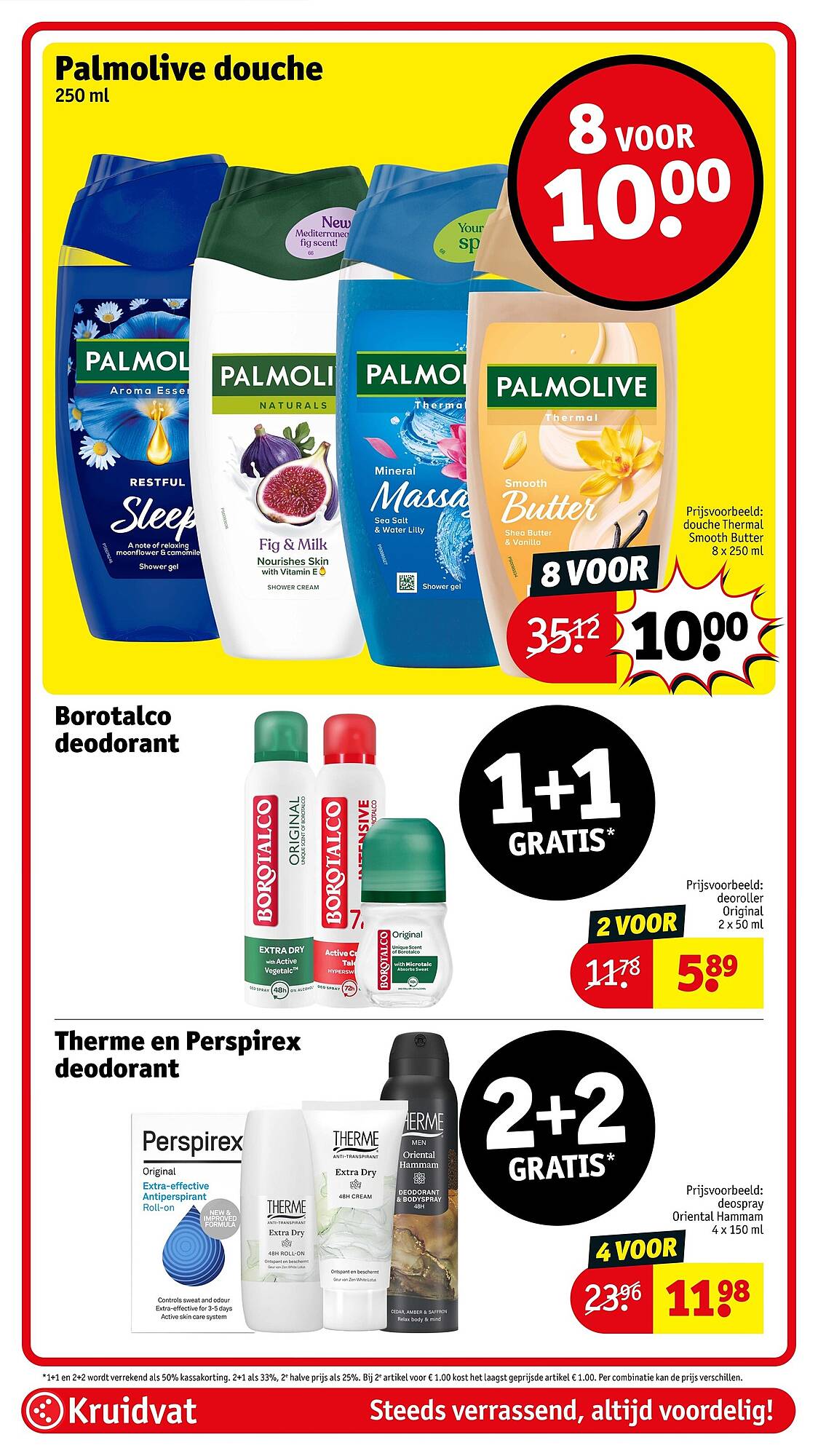 Kruidvat folder - Pagina 38