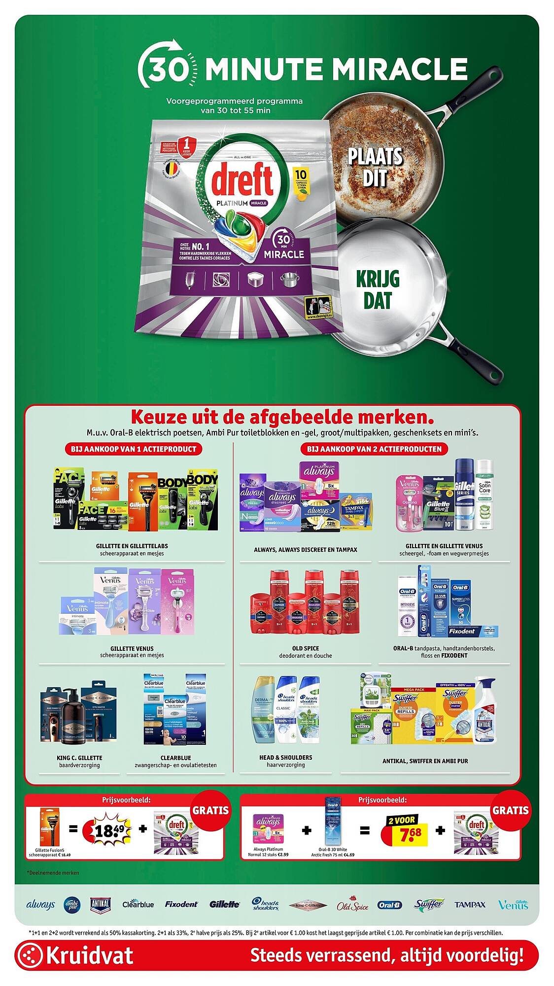 Kruidvat folder - Pagina 40
