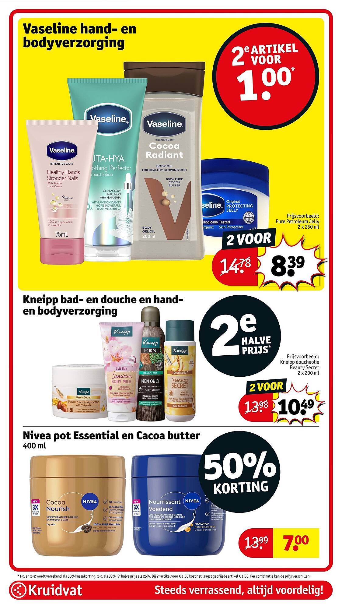 Kruidvat folder - Pagina 41