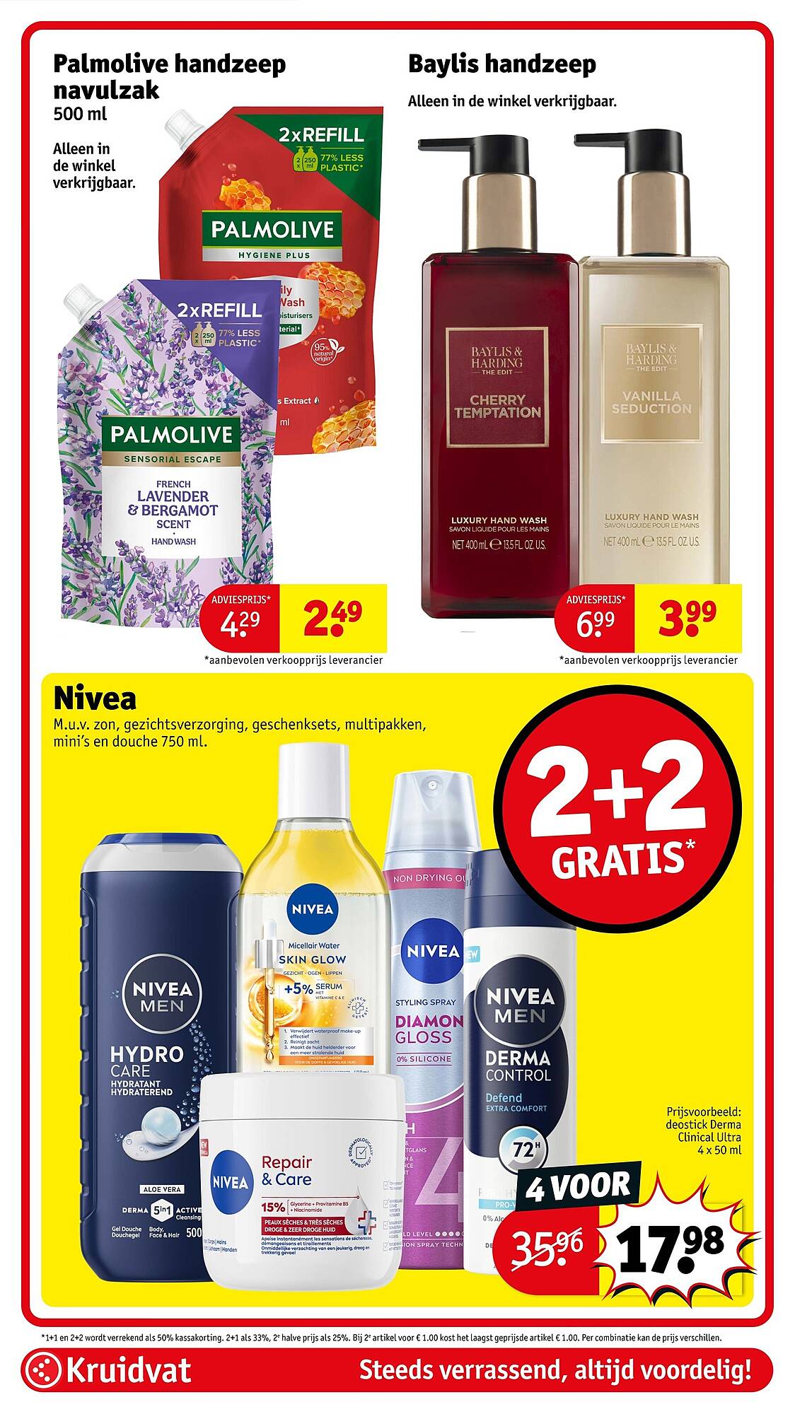 Kruidvat folder - Pagina 42