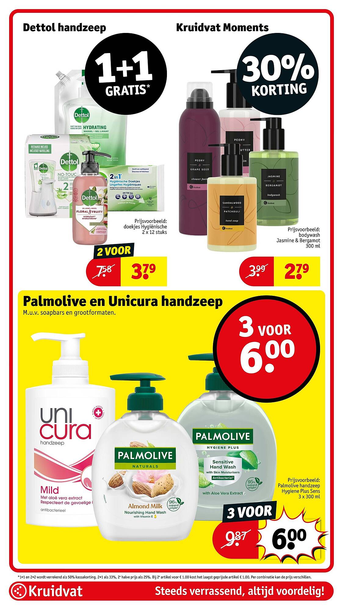 Kruidvat folder - Pagina 43