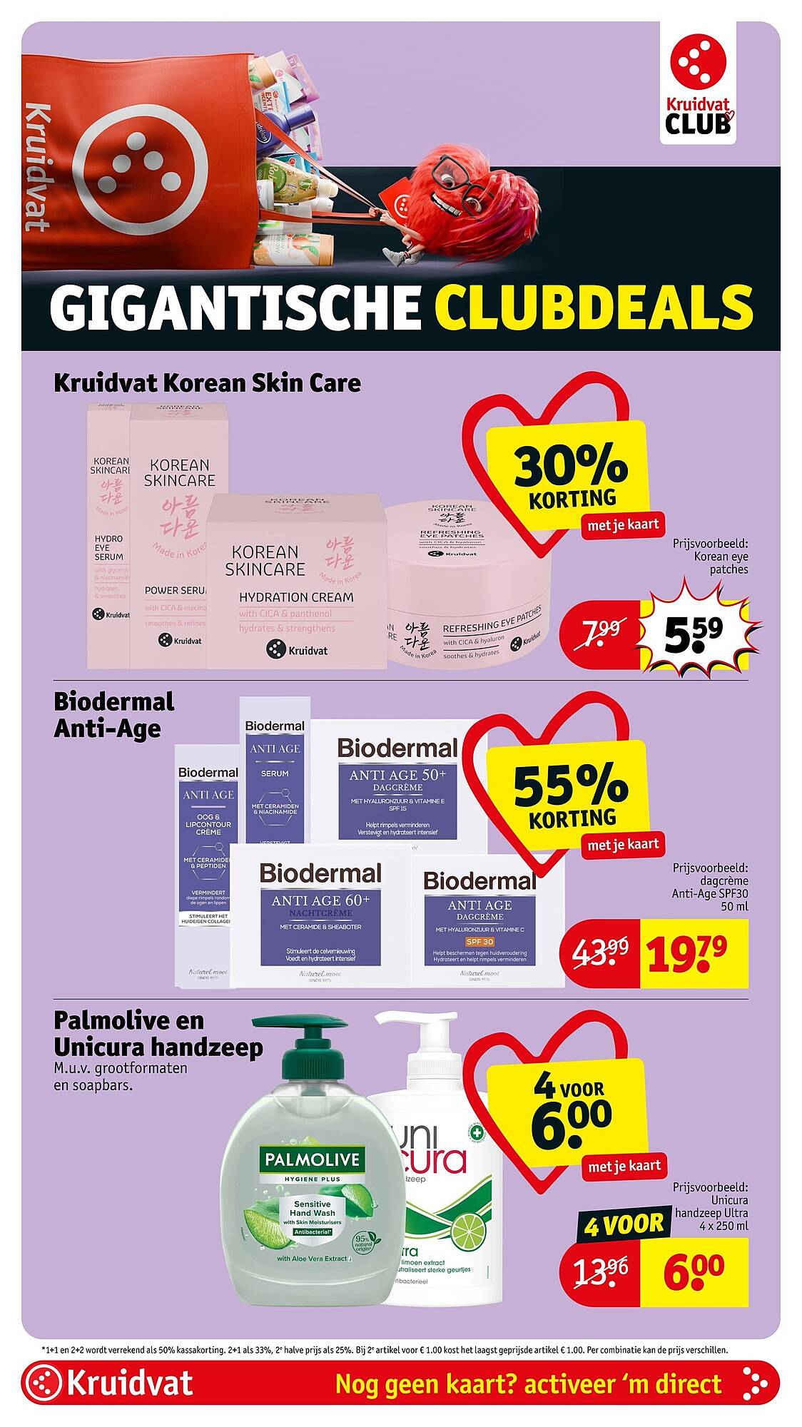 Kruidvat folder - Pagina 44