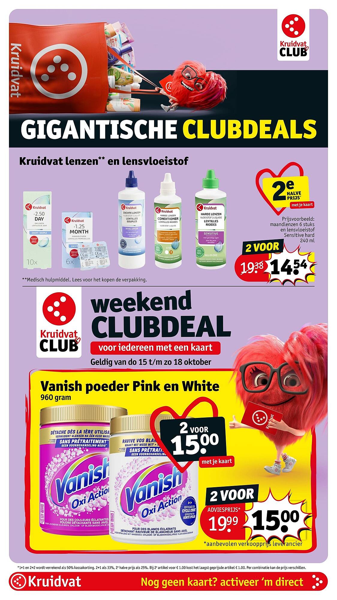 Kruidvat folder - Pagina 47
