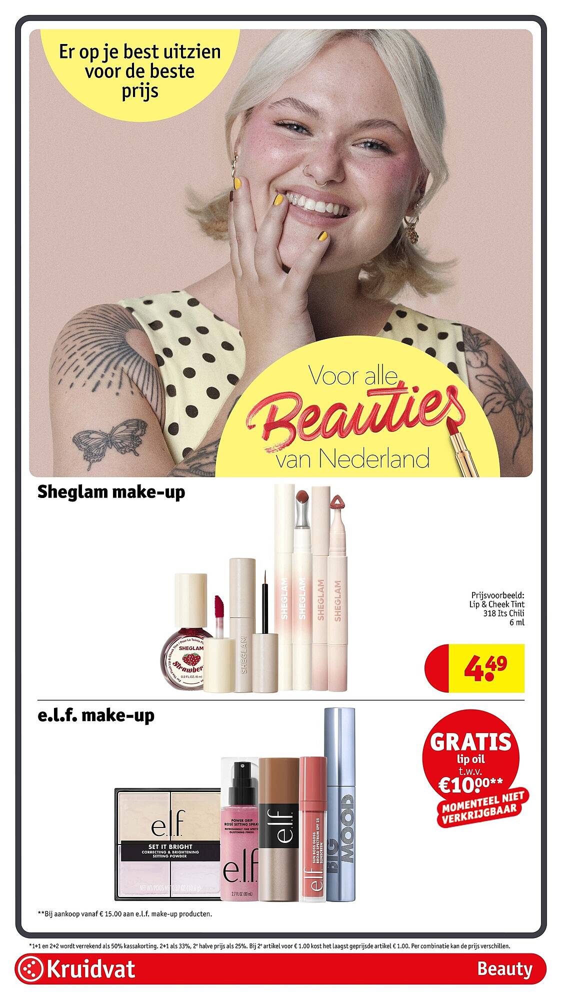 Kruidvat folder - Pagina 5