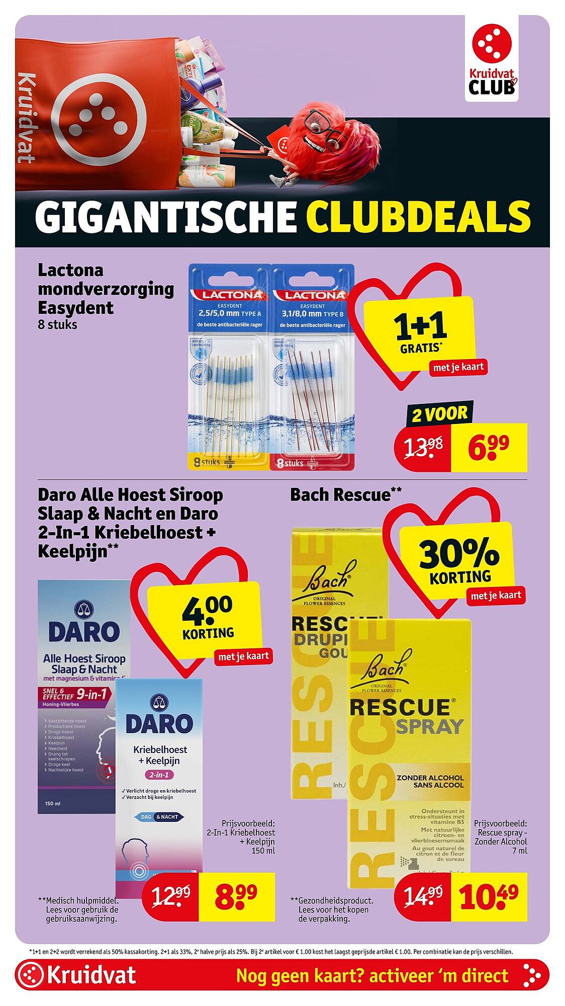 Kruidvat folder - Pagina 52