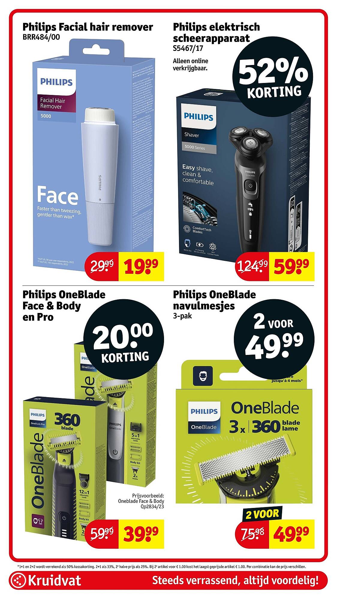 Kruidvat folder - Pagina 55