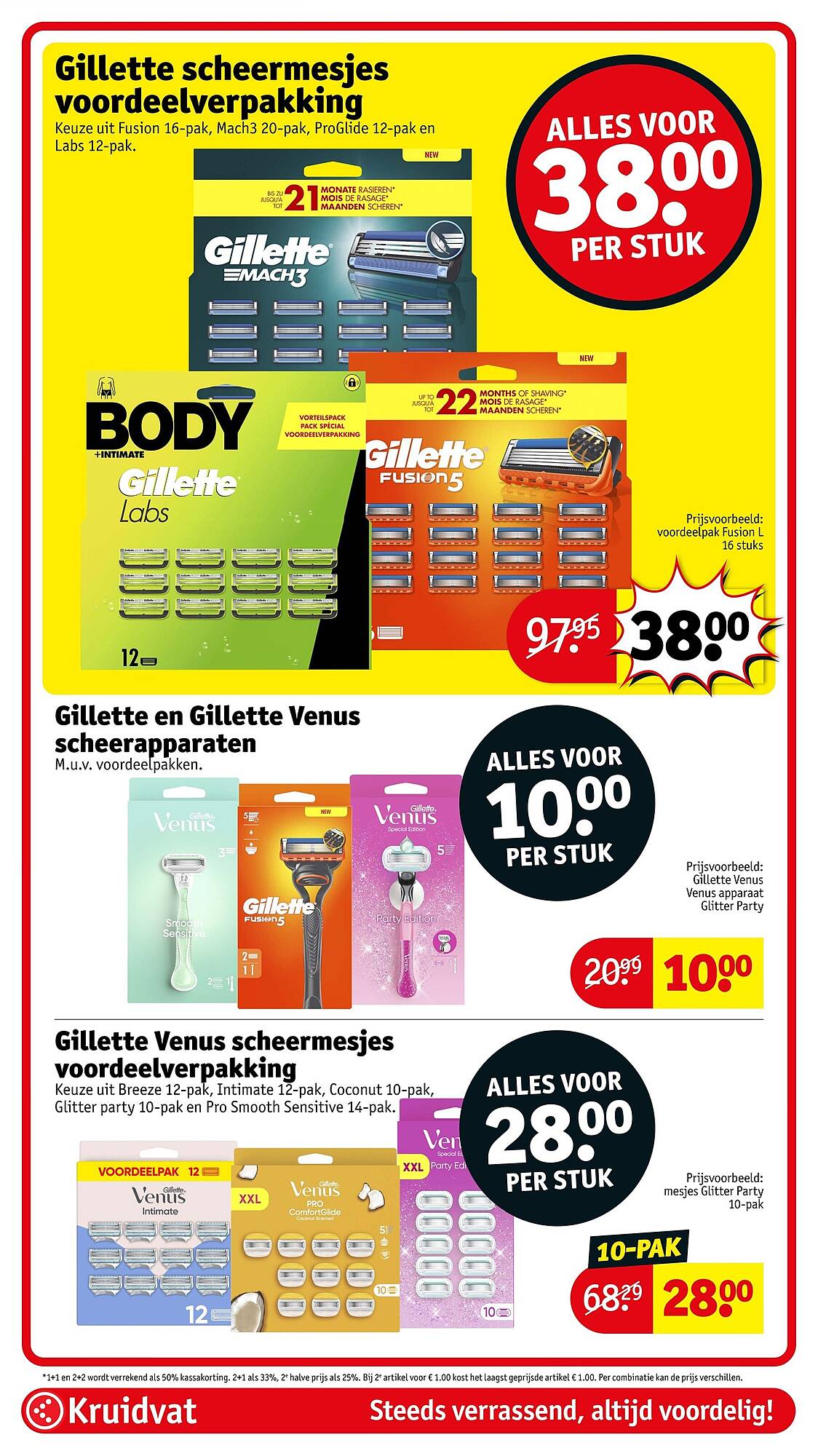Kruidvat folder - Pagina 57
