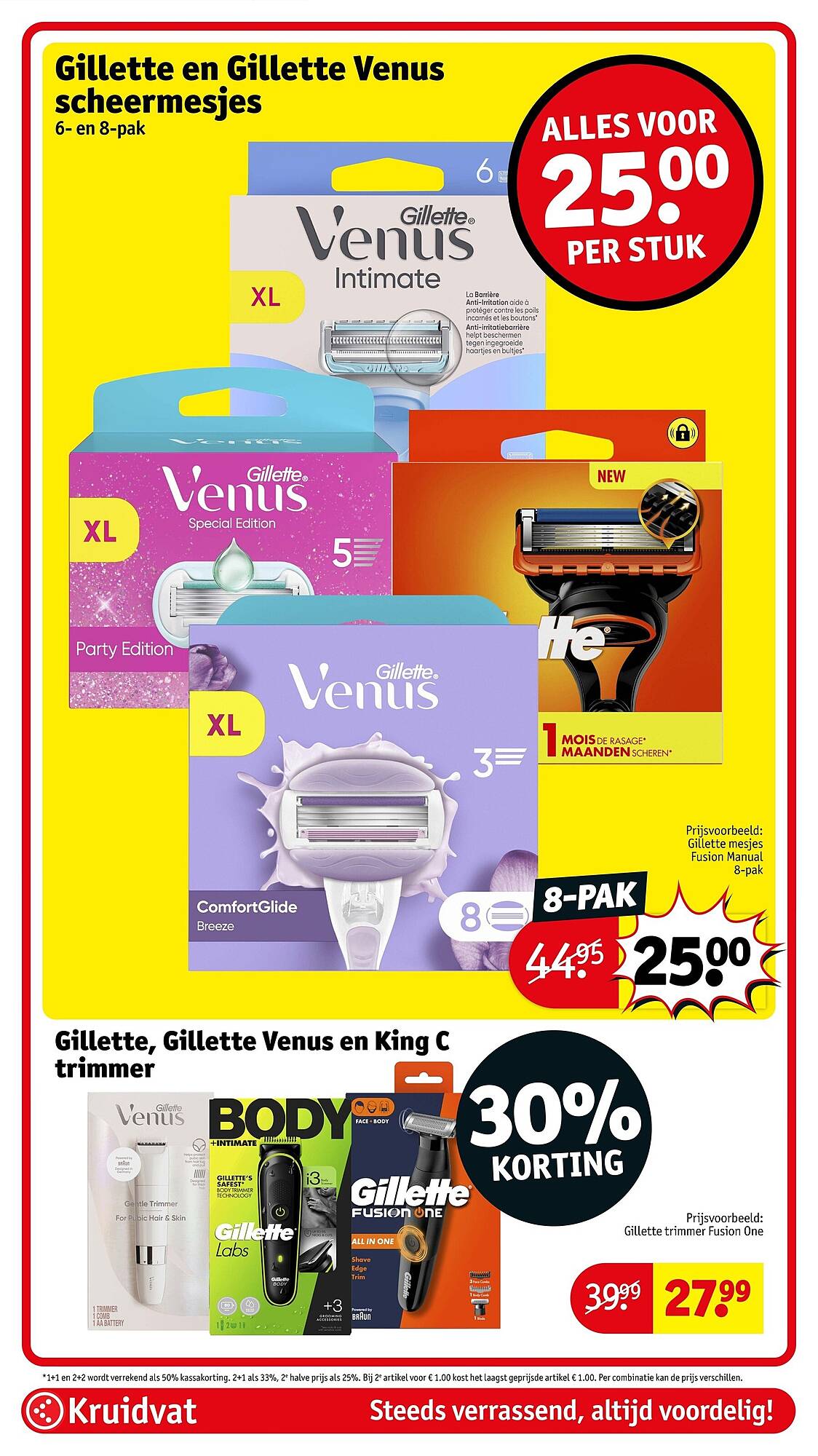 Kruidvat folder - Pagina 58