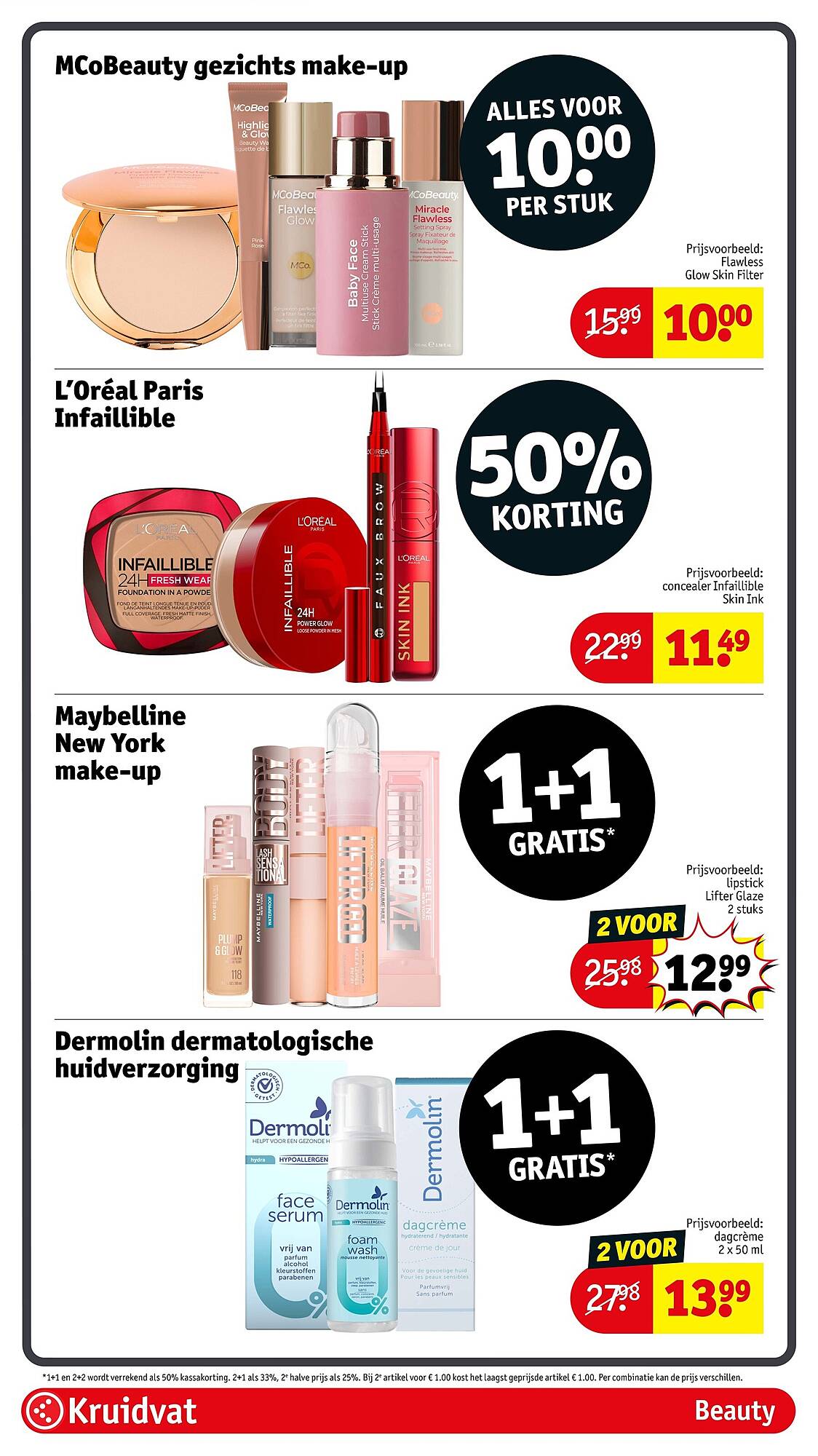 Kruidvat folder - Pagina 6