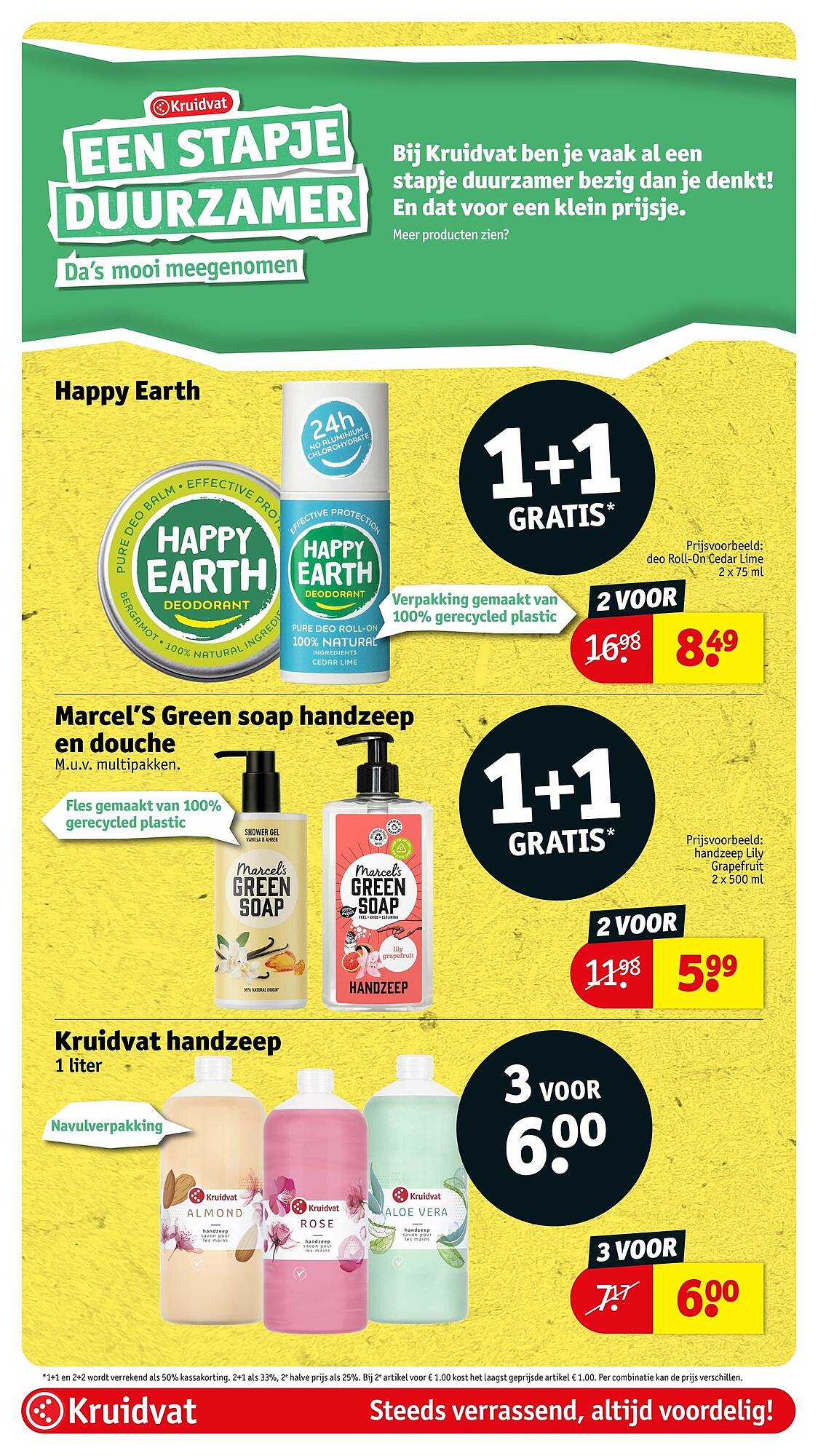 Kruidvat folder - Pagina 60