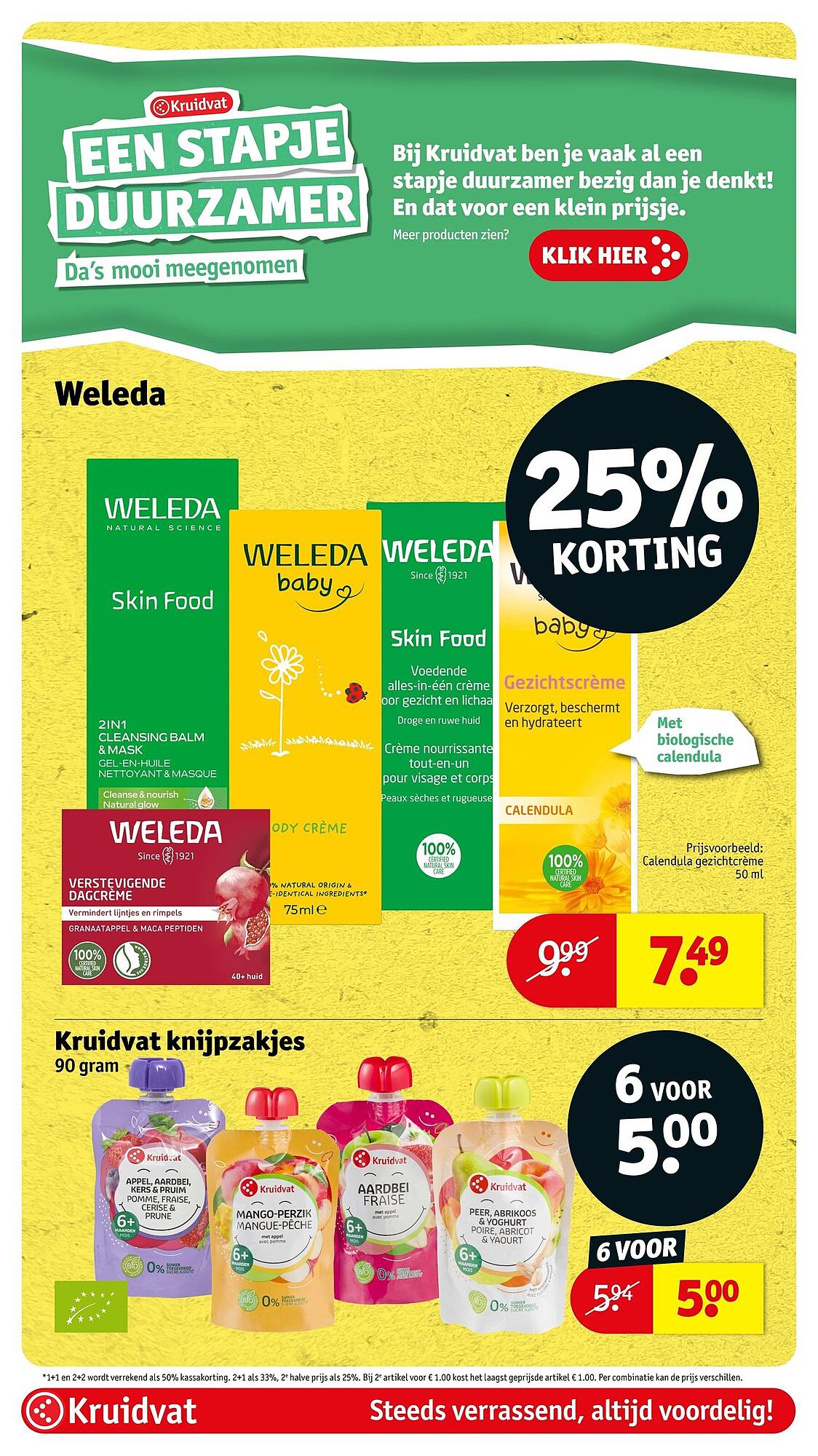 Kruidvat folder - Pagina 61