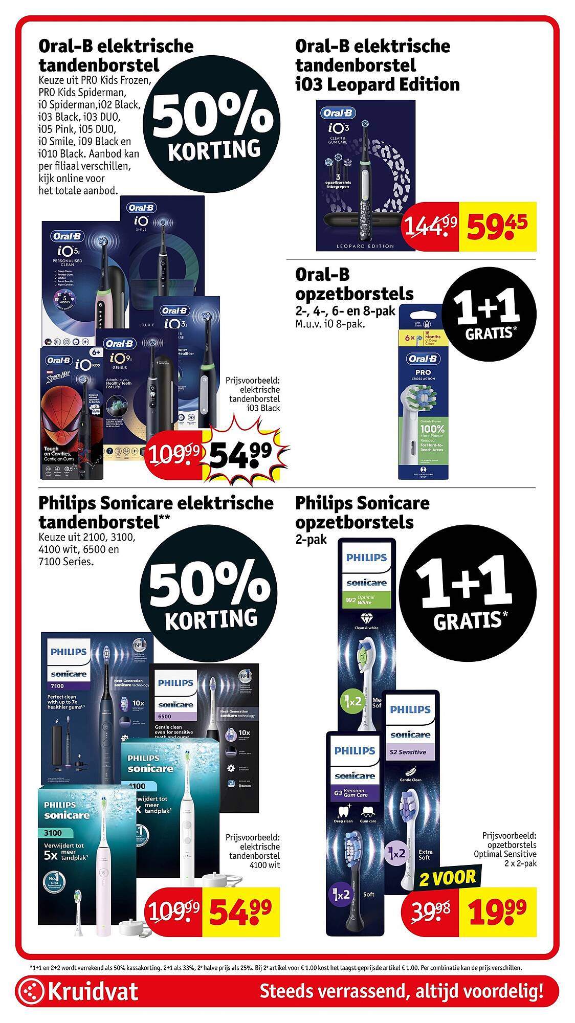 Kruidvat folder - Pagina 63