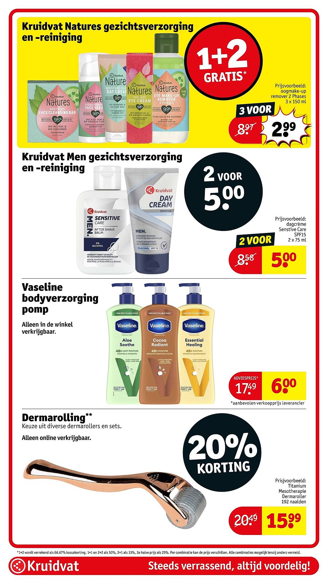 Kruidvat folder - Pagina 9