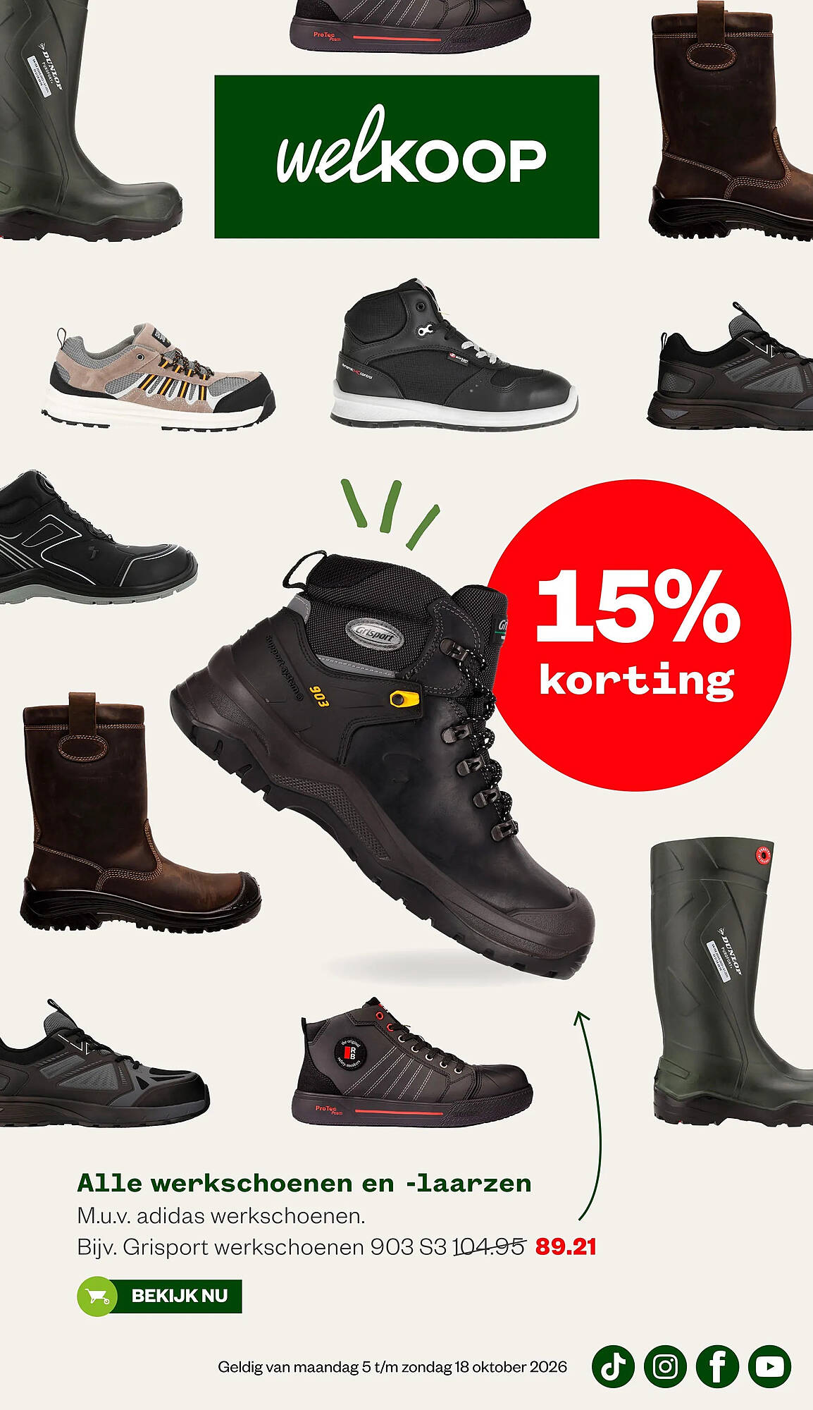 Welkoop folder - Pagina 1