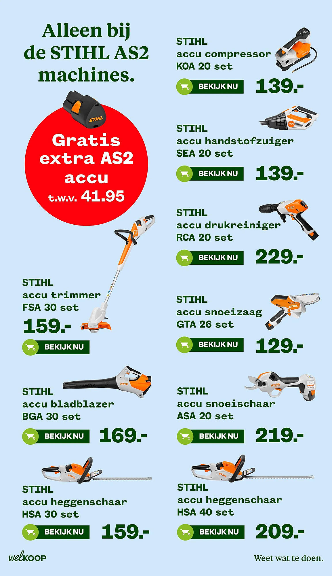 Welkoop folder - Pagina 10
