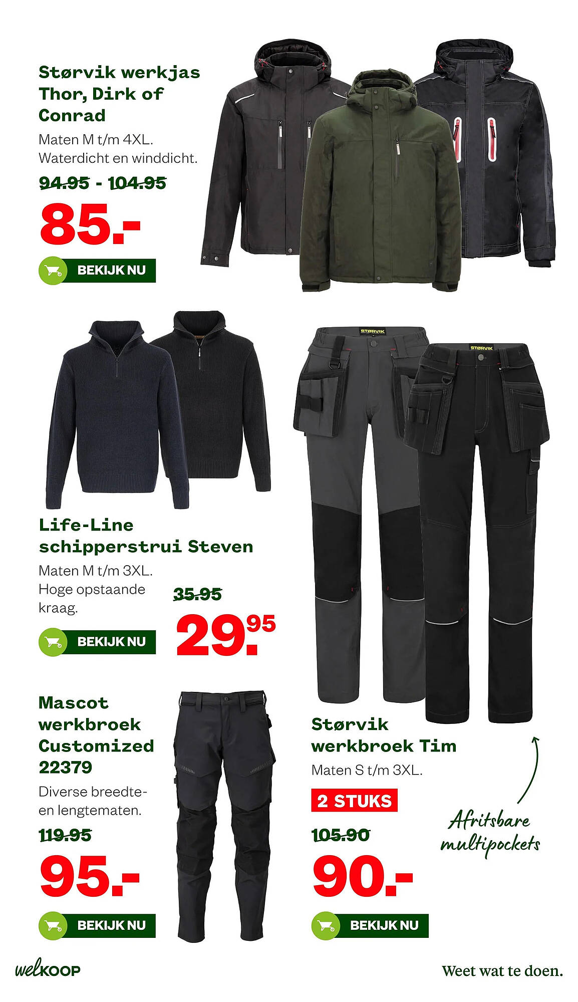Welkoop folder - Pagina 3