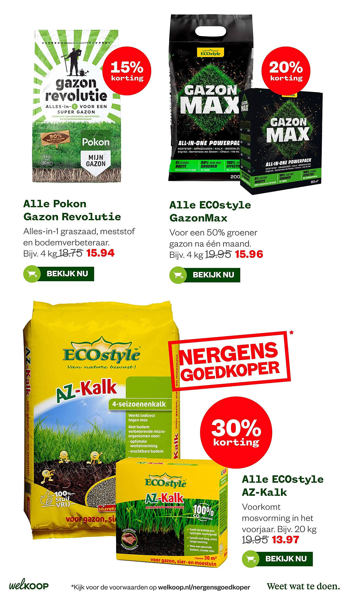Welkoop folder - Pagina 9