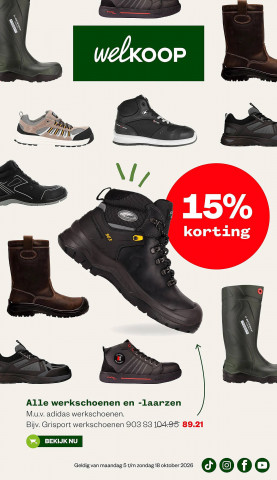 Welkoop folder