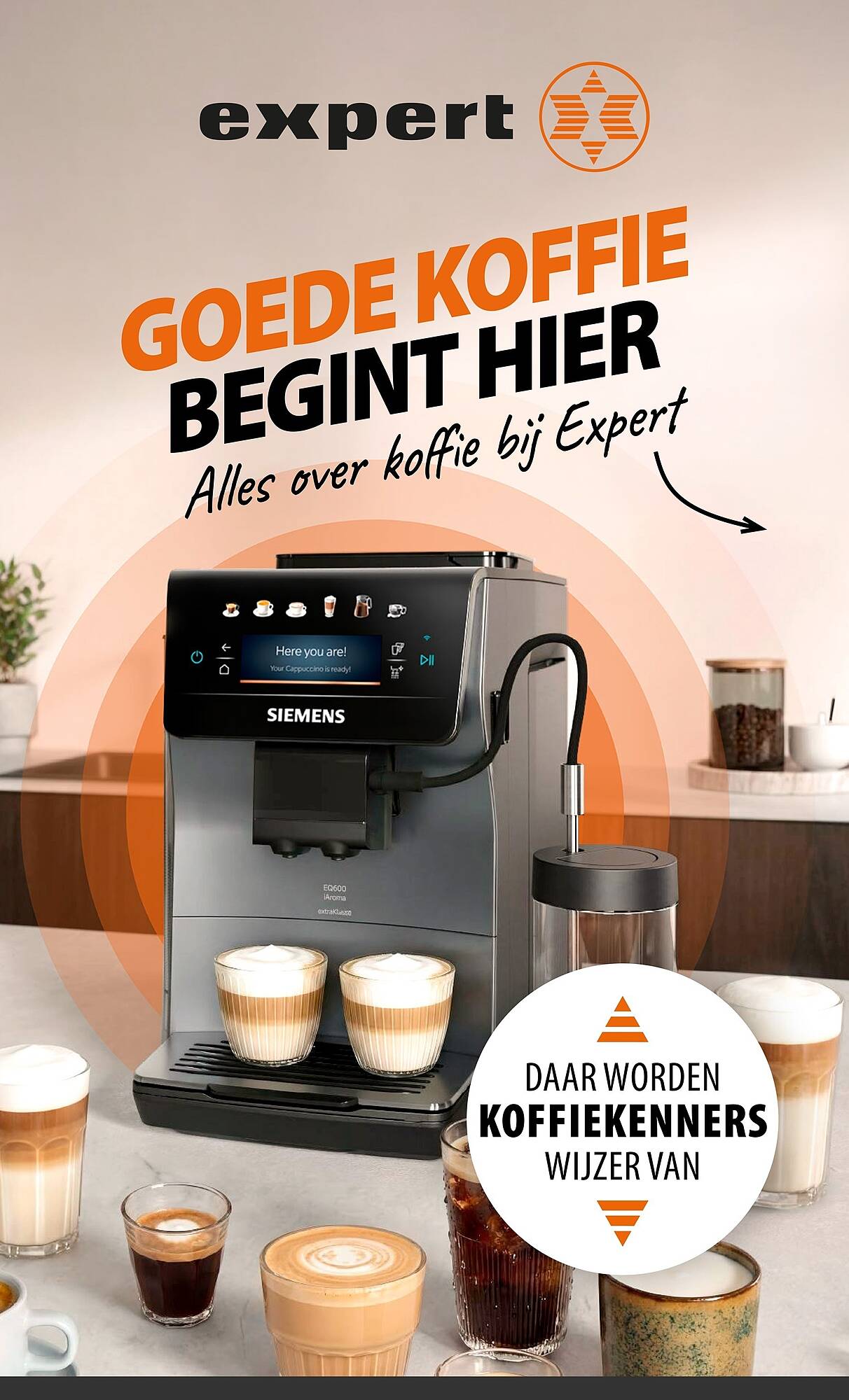 Expert folder - Pagina 1
