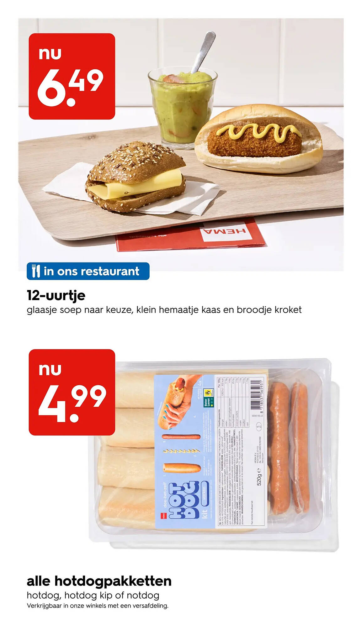 HEMA folder - Pagina 36