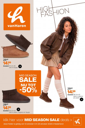 vanHaren folder