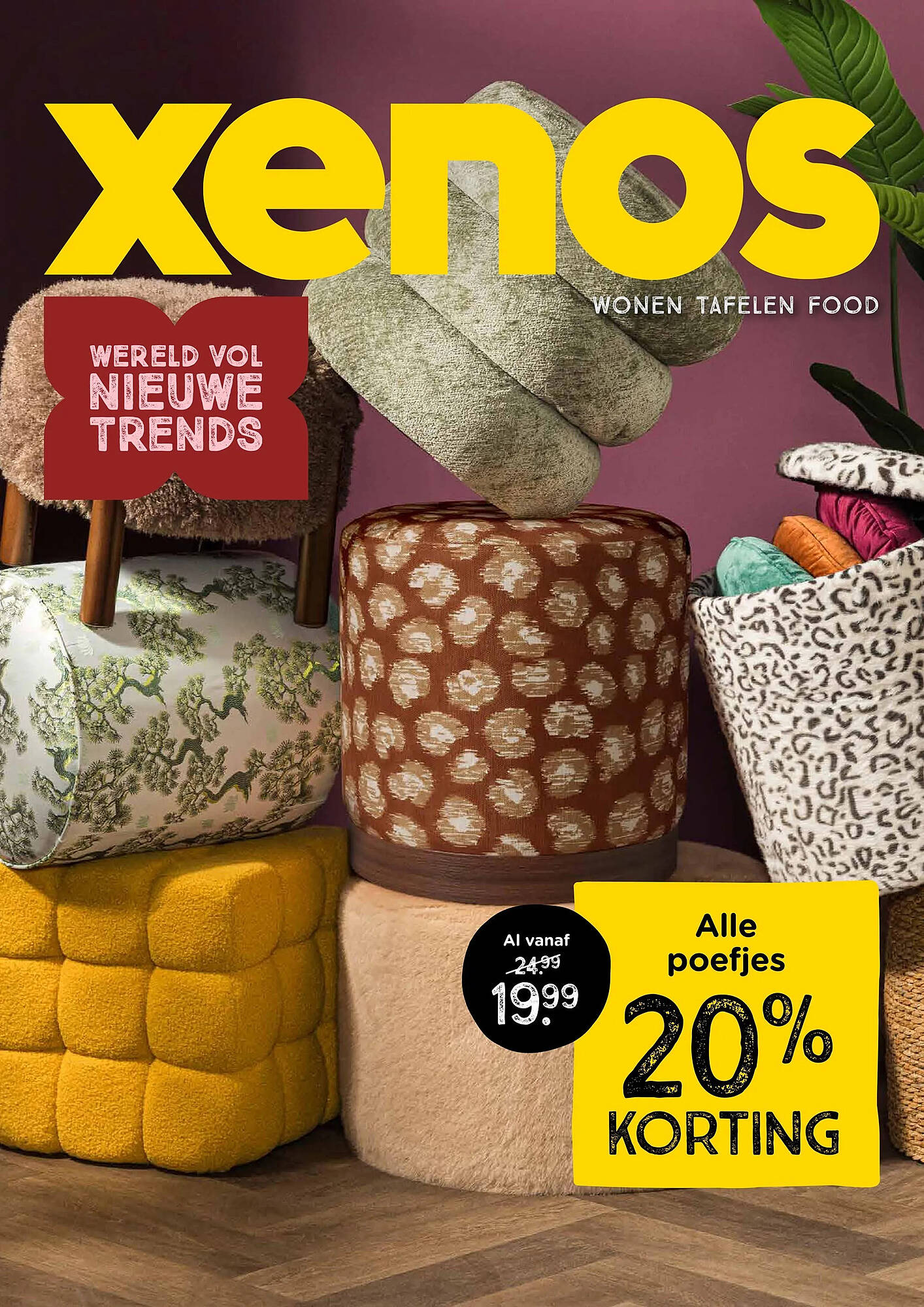 Xenos folder - Pagina 1