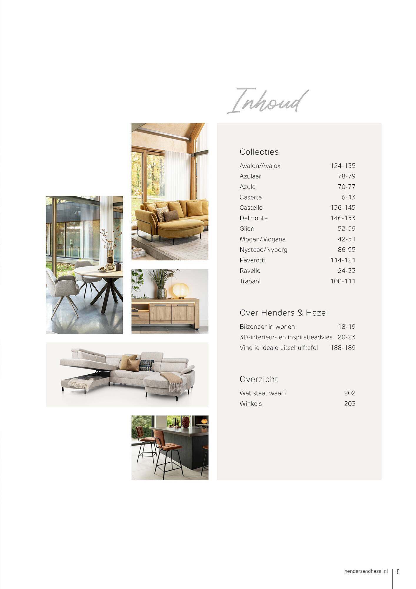 Henders & Hazel folder - Pagina 5